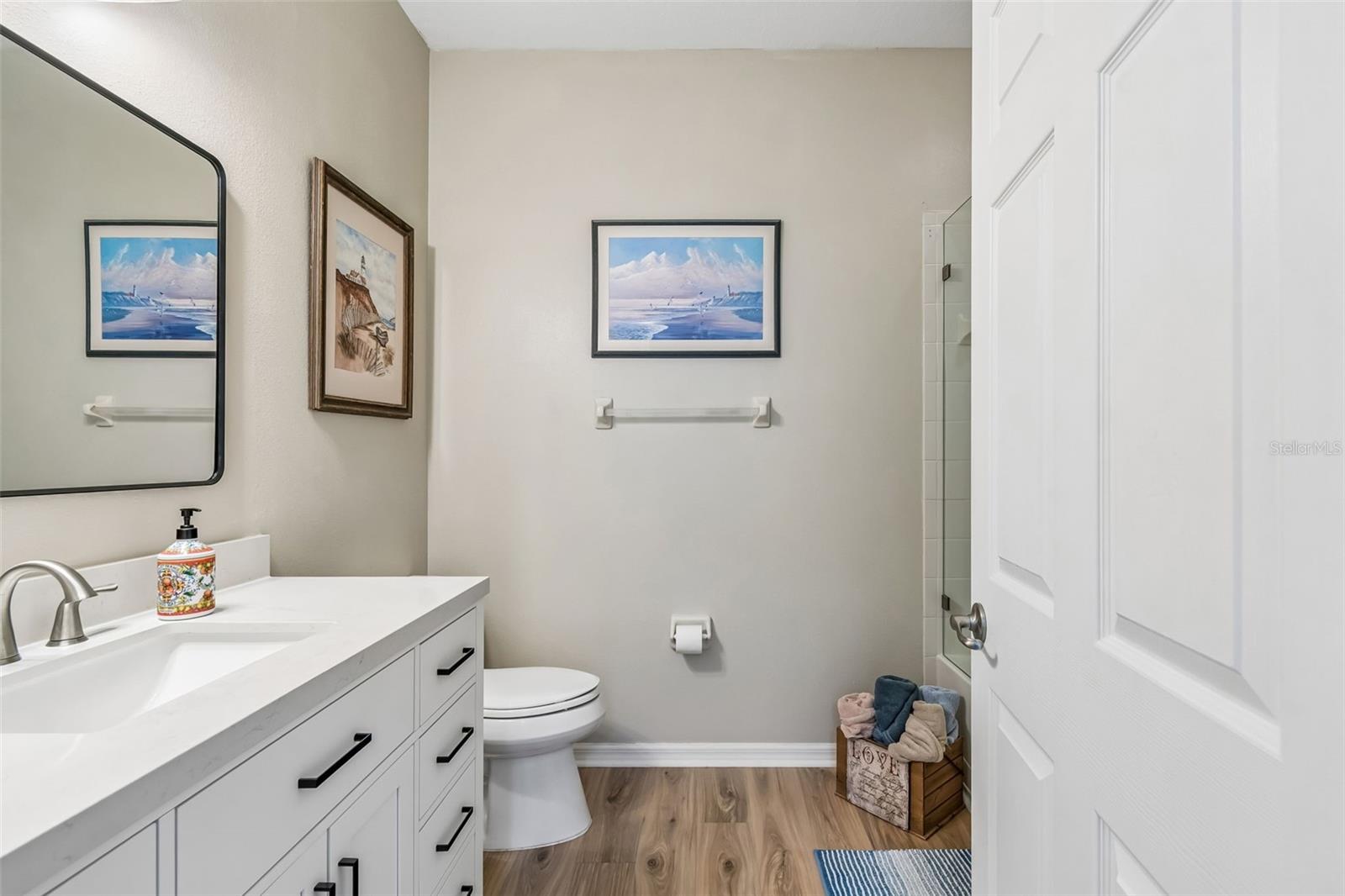 LAKESHORE RANCH PH I - Residential