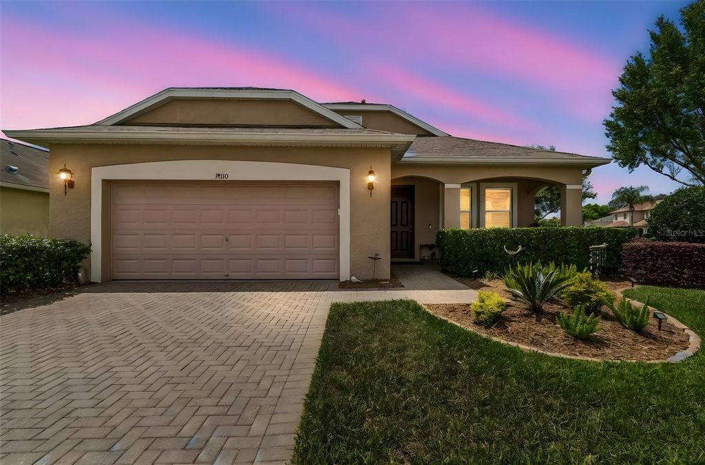 Photo of 19110 Sunset Bay Drive, Land O Lakes, FL 34638 (MLS # TB8492772)