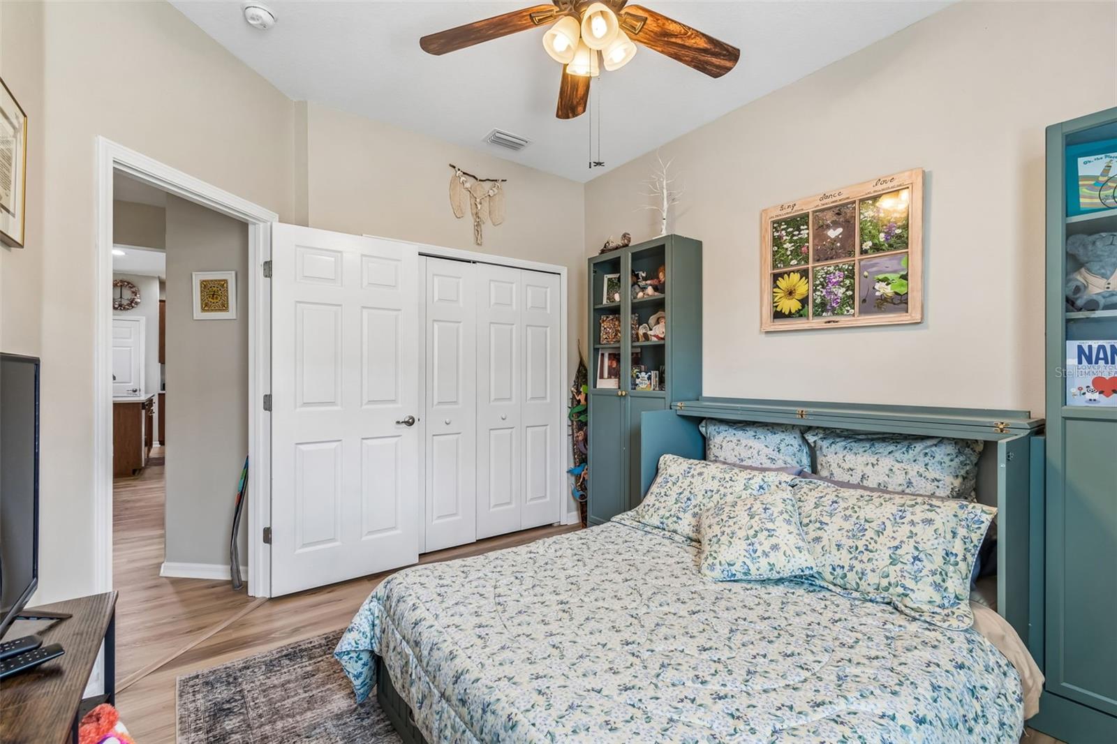 LAKESHORE RANCH PH I - Residential