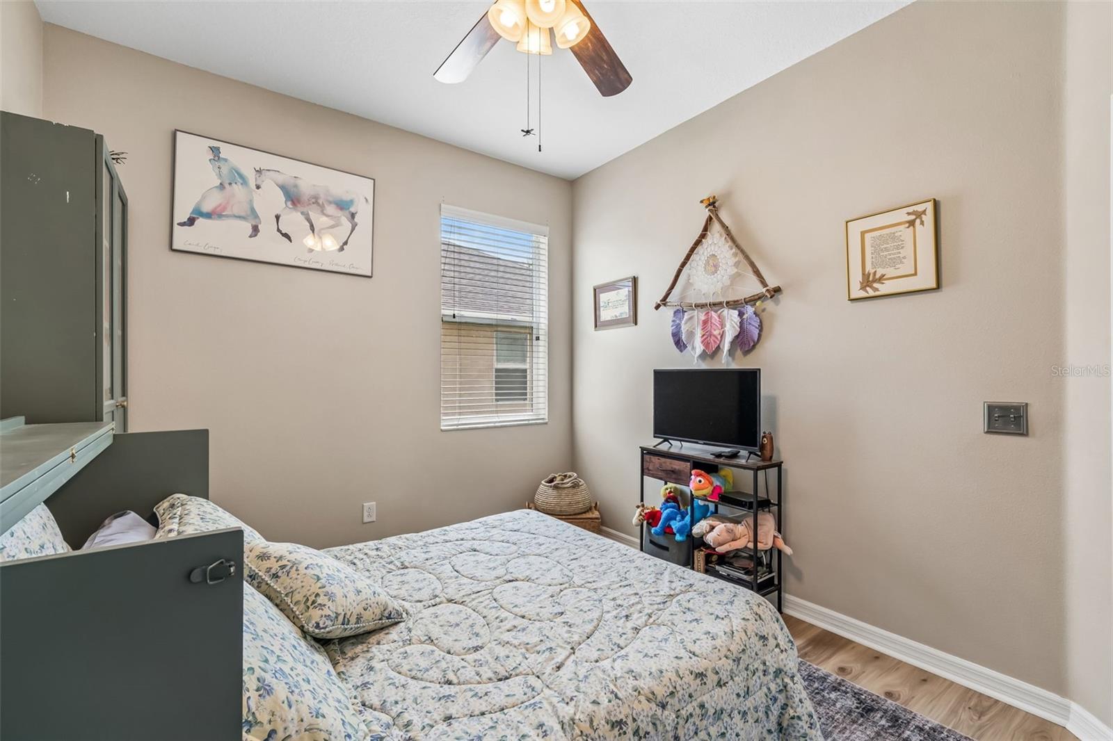 LAKESHORE RANCH PH I - Residential