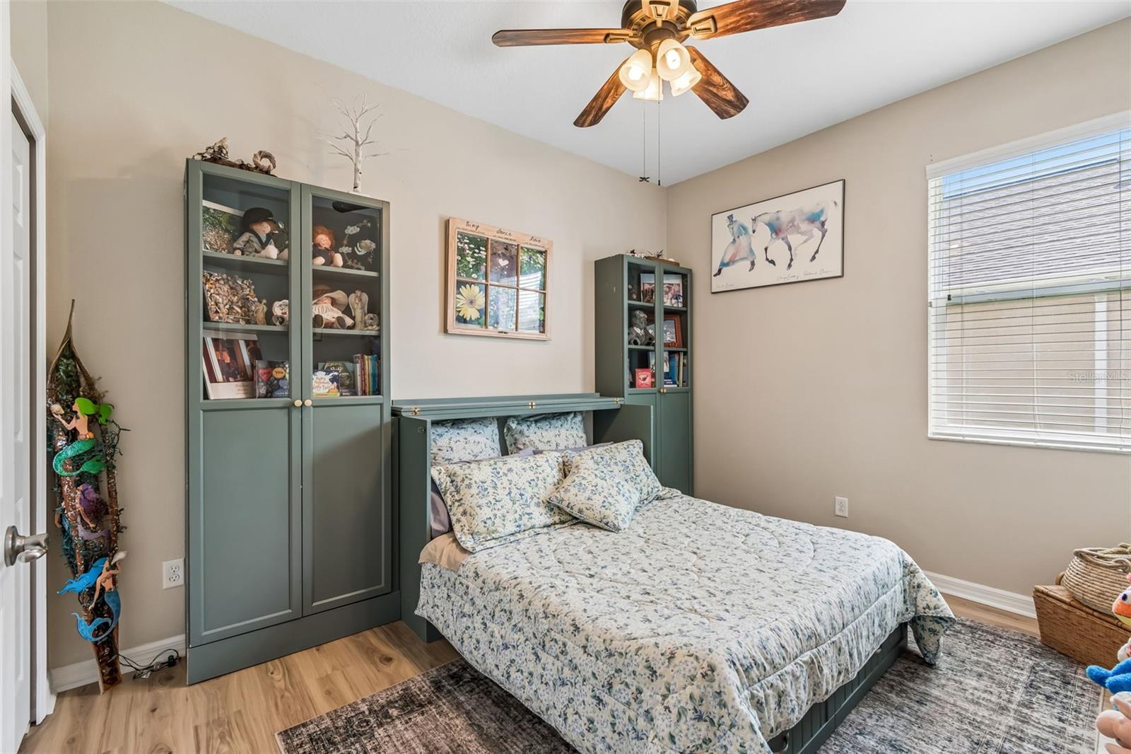 LAKESHORE RANCH PH I - Residential