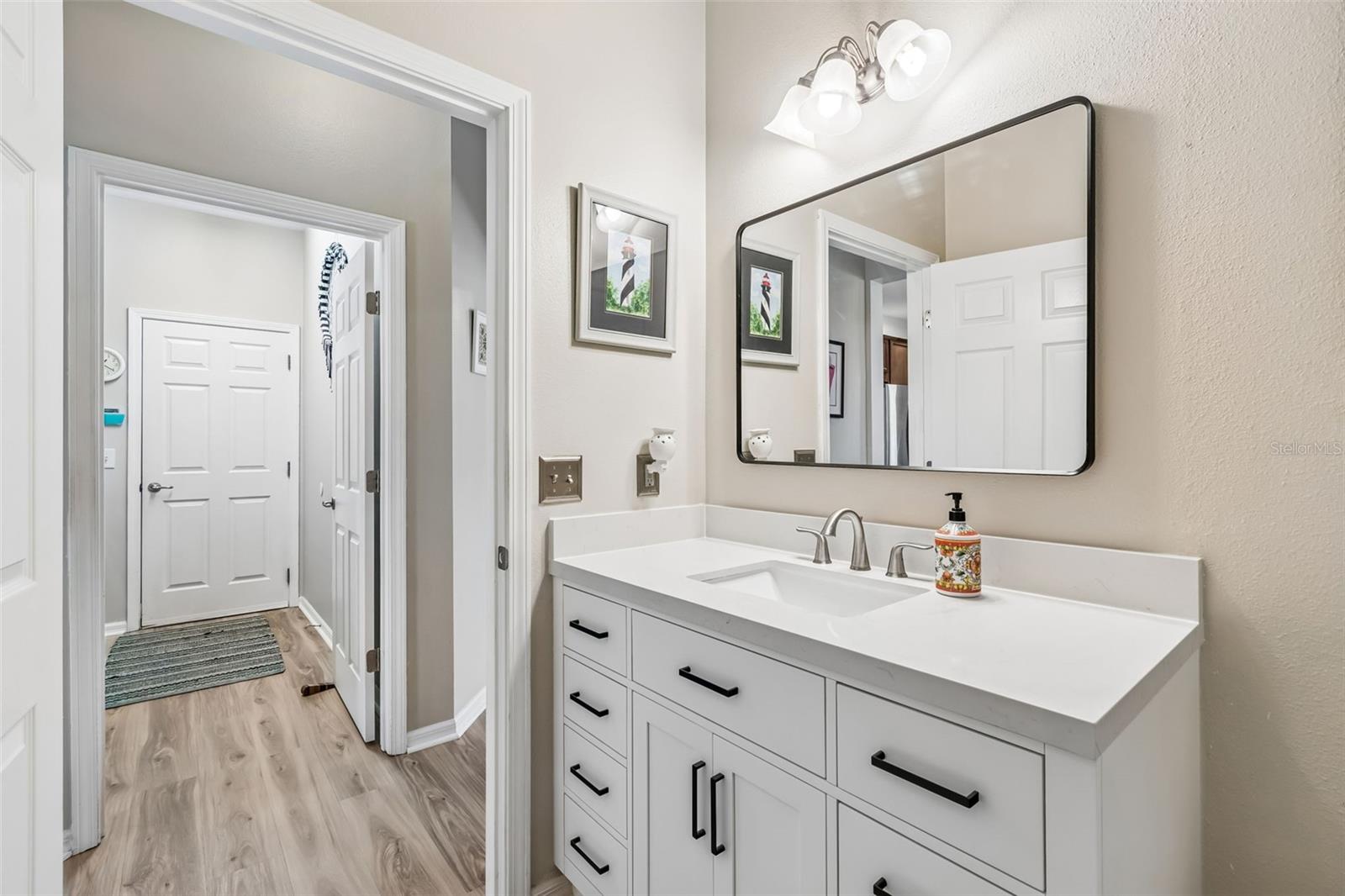 LAKESHORE RANCH PH I - Residential