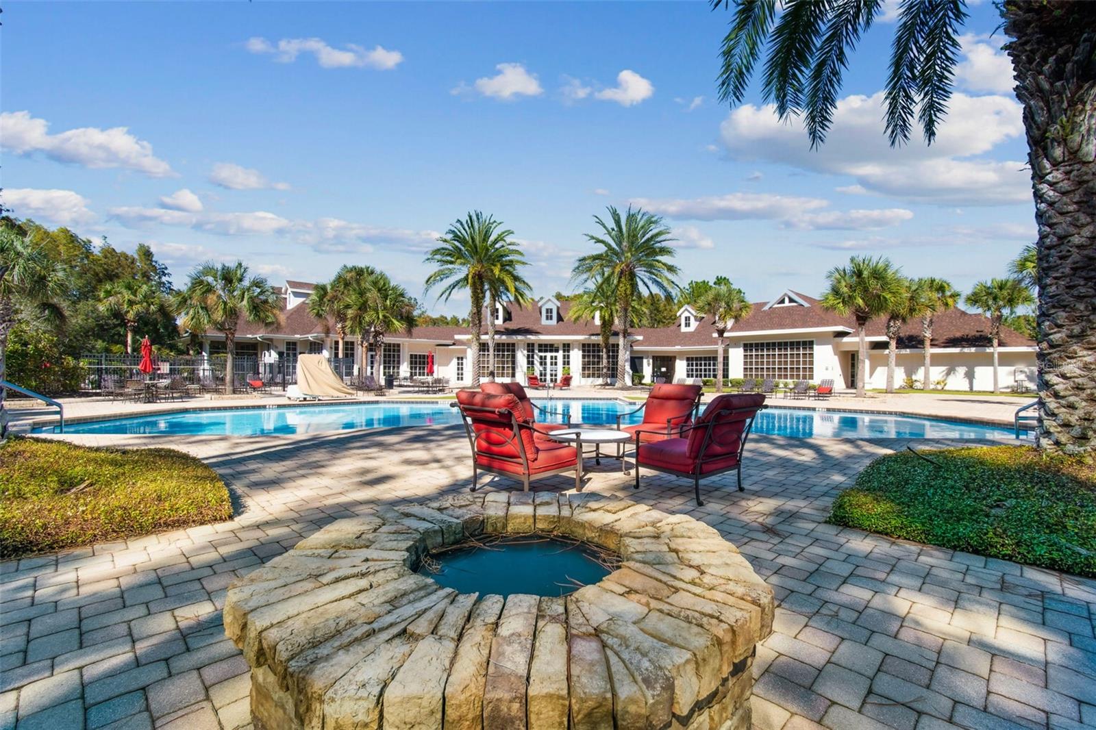 LAKESHORE RANCH PH I - Residential