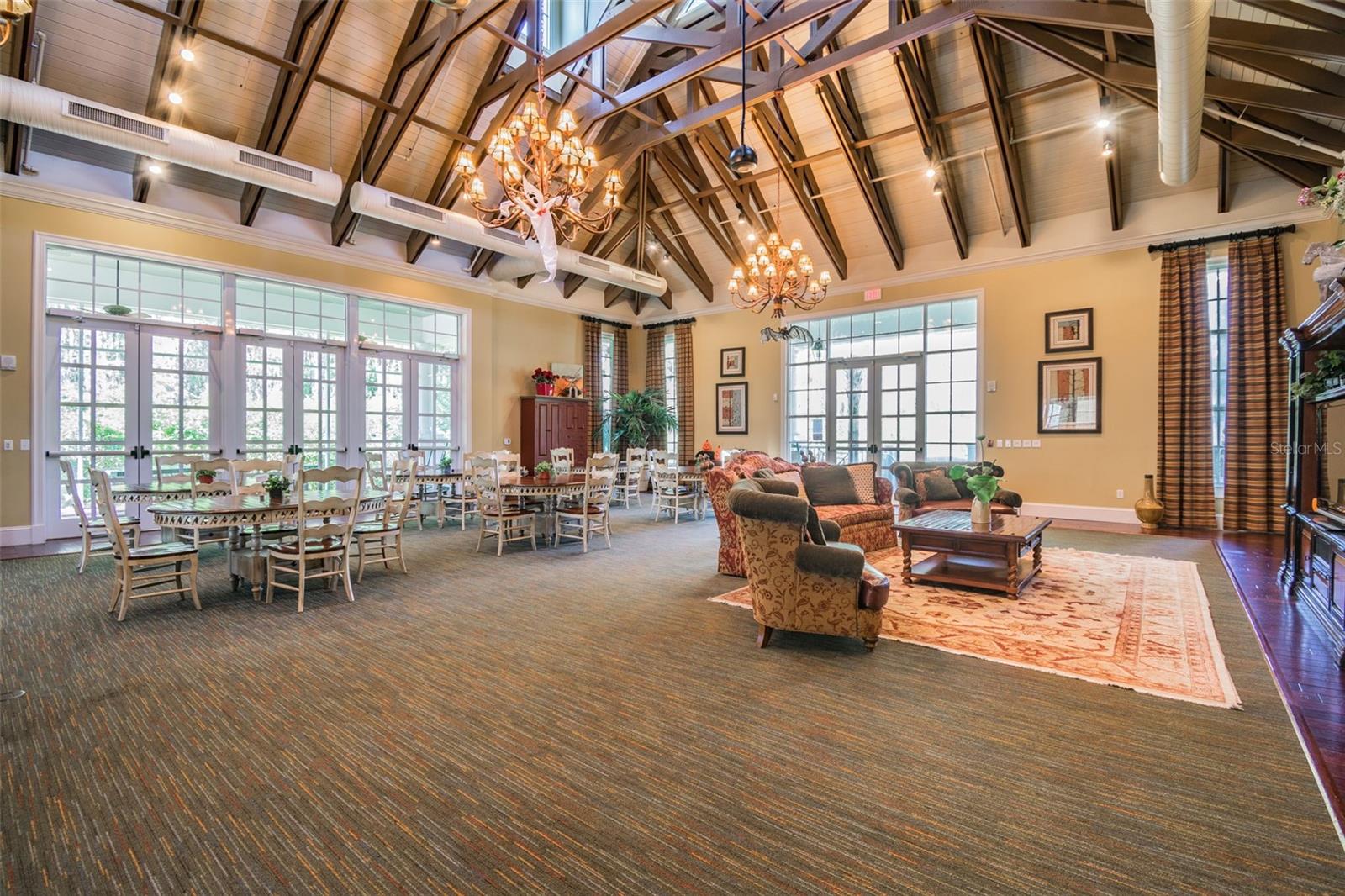 LAKESHORE RANCH PH I - Residential