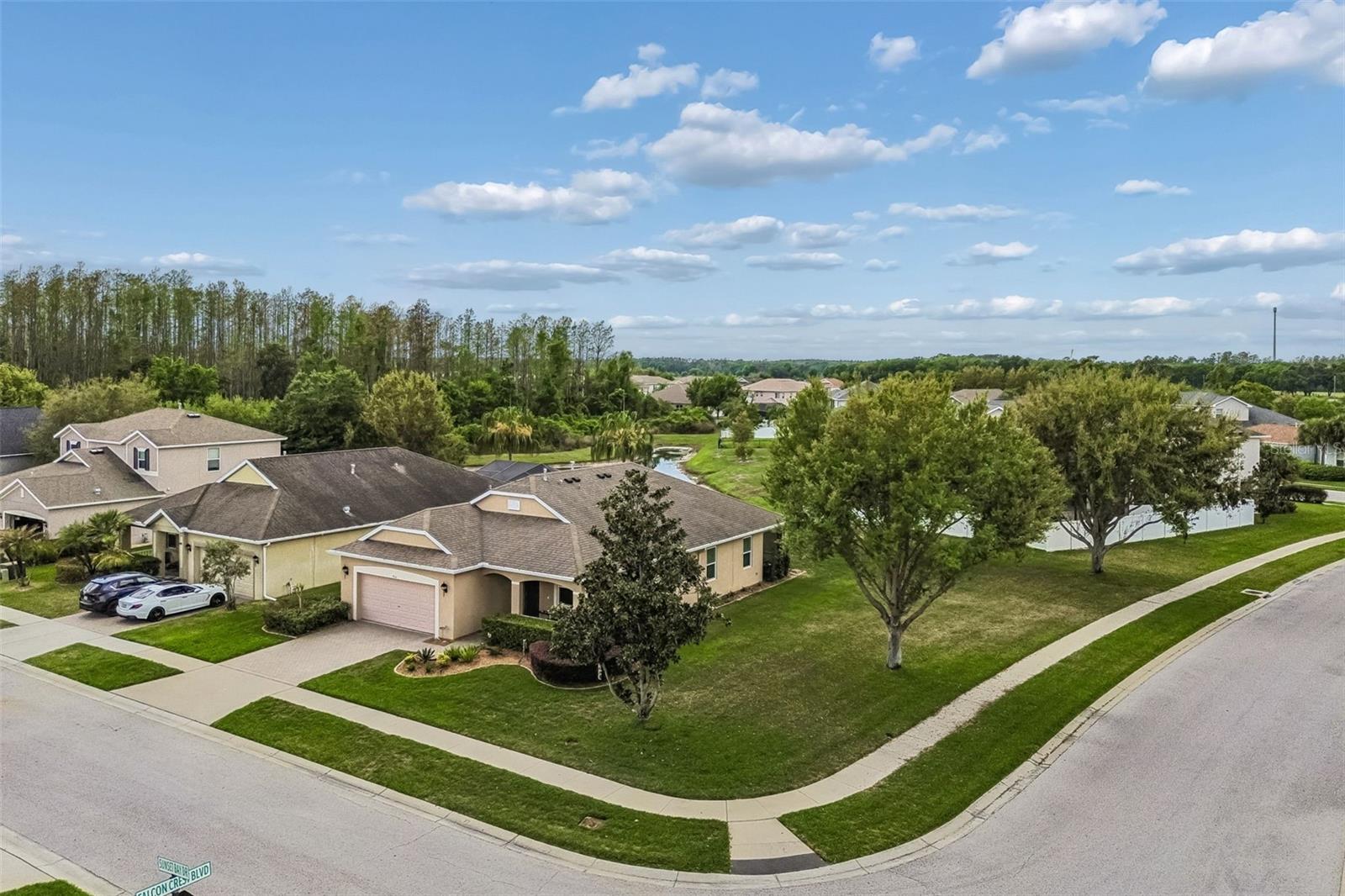 LAKESHORE RANCH PH I - Residential