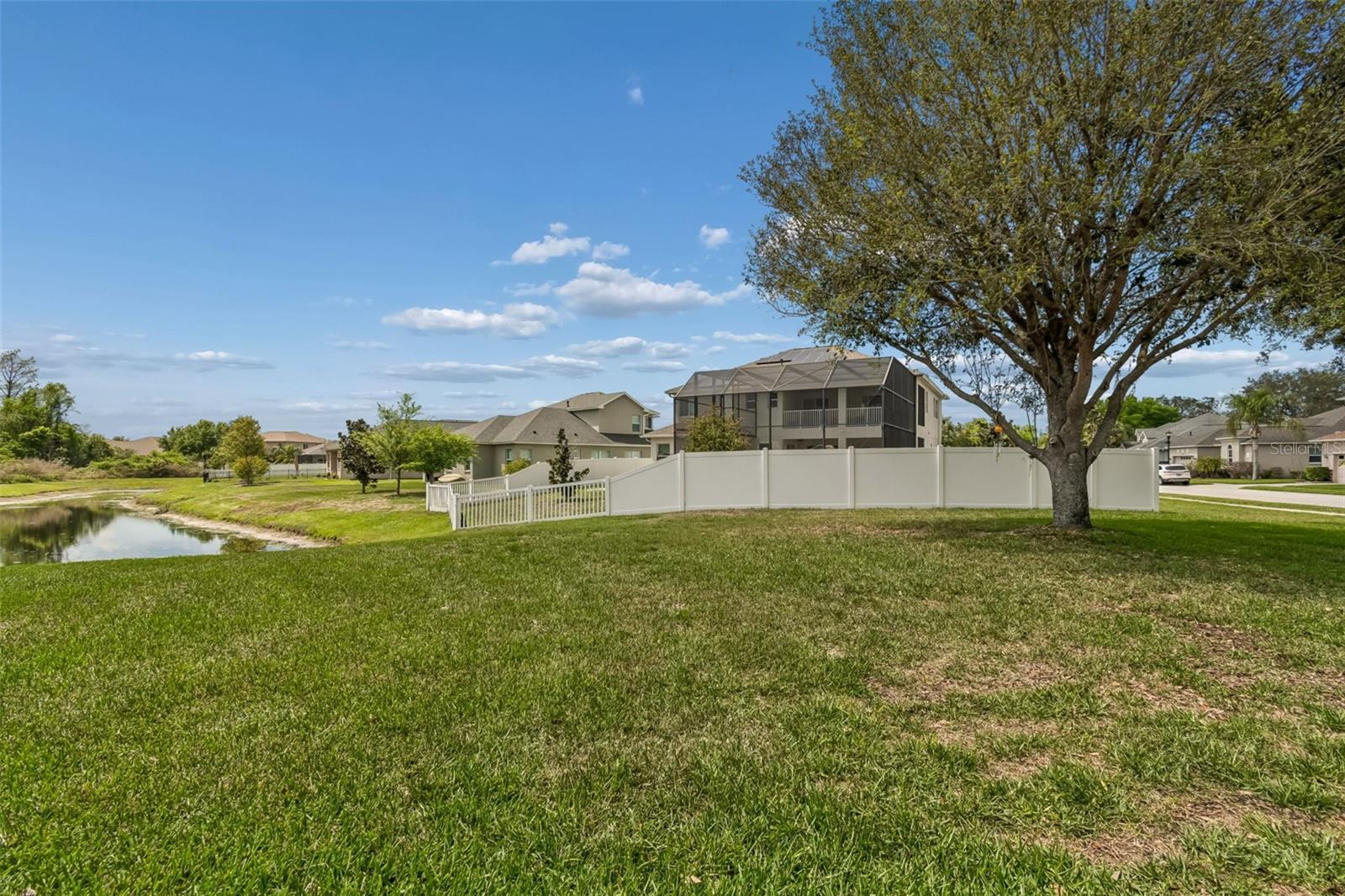 LAKESHORE RANCH PH I - Residential