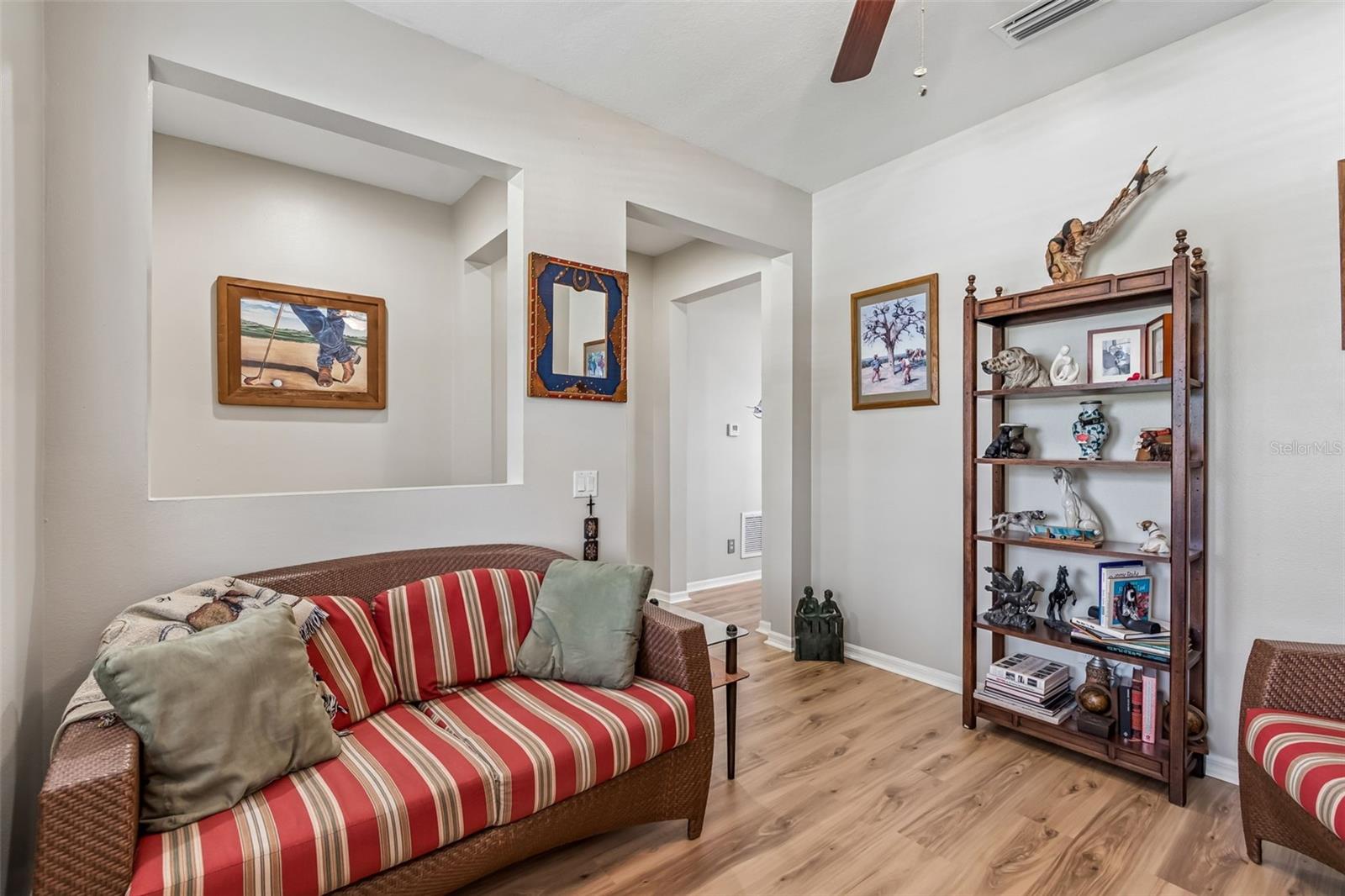 LAKESHORE RANCH PH I - Residential