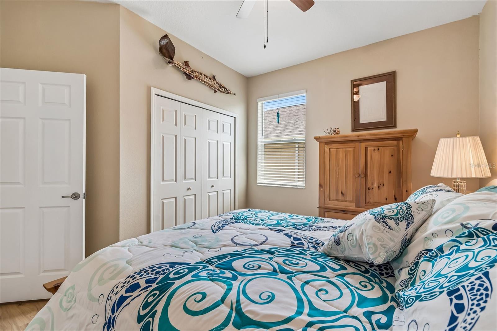 LAKESHORE RANCH PH I - Residential