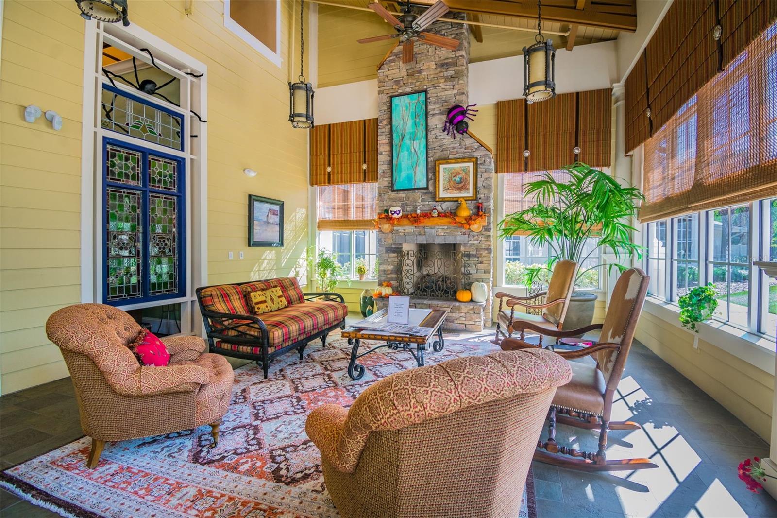 LAKESHORE RANCH PH I - Residential