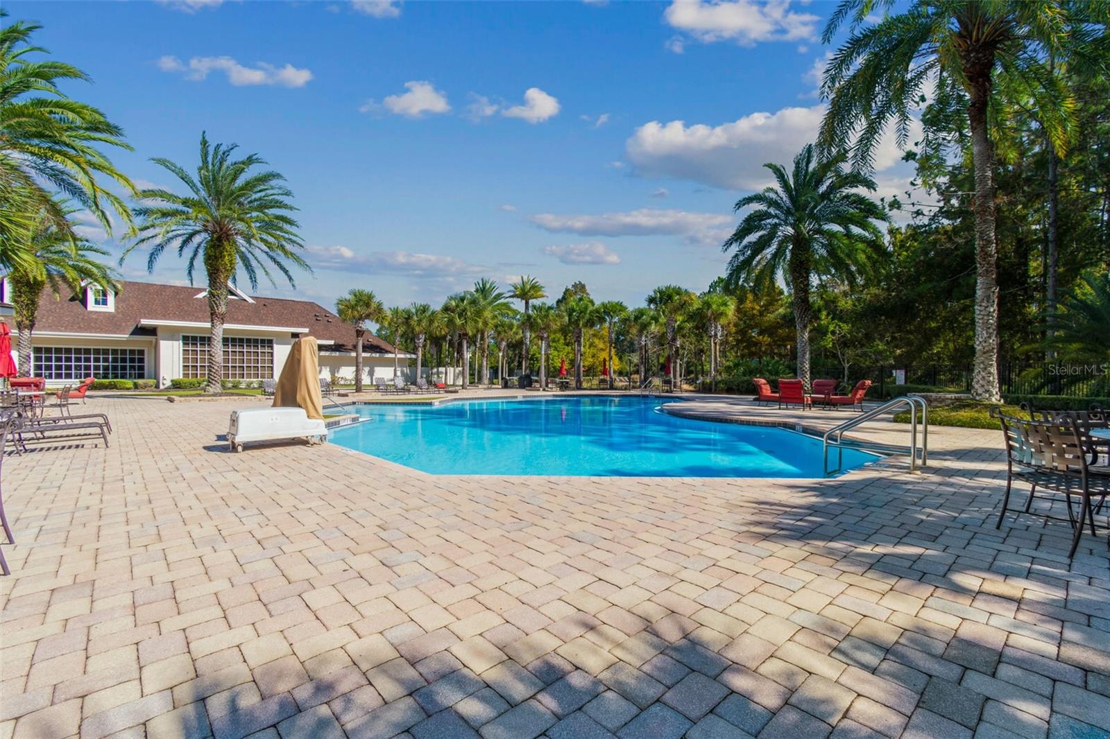 LAKESHORE RANCH PH I - Residential