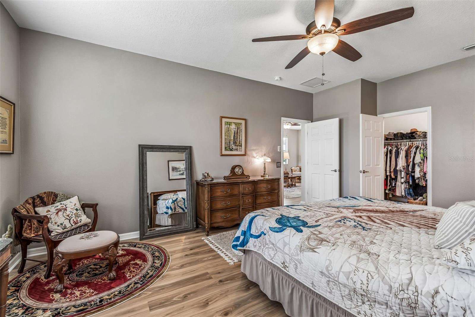 LAKESHORE RANCH PH I - Residential