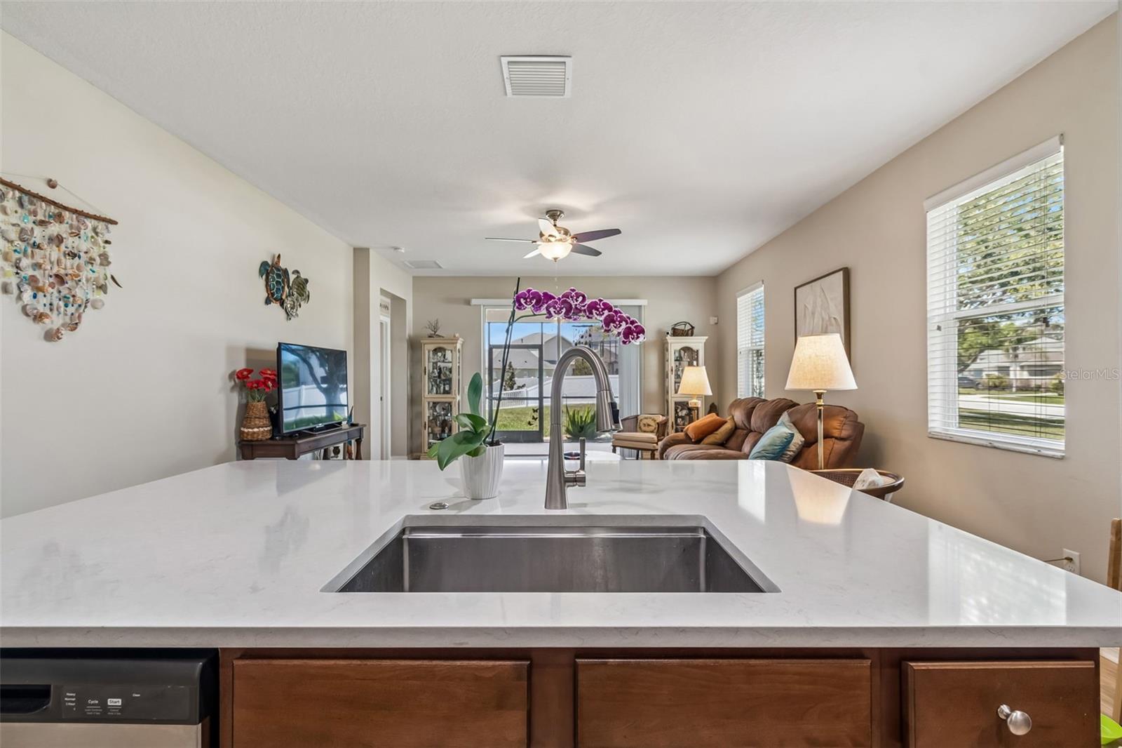 LAKESHORE RANCH PH I - Residential