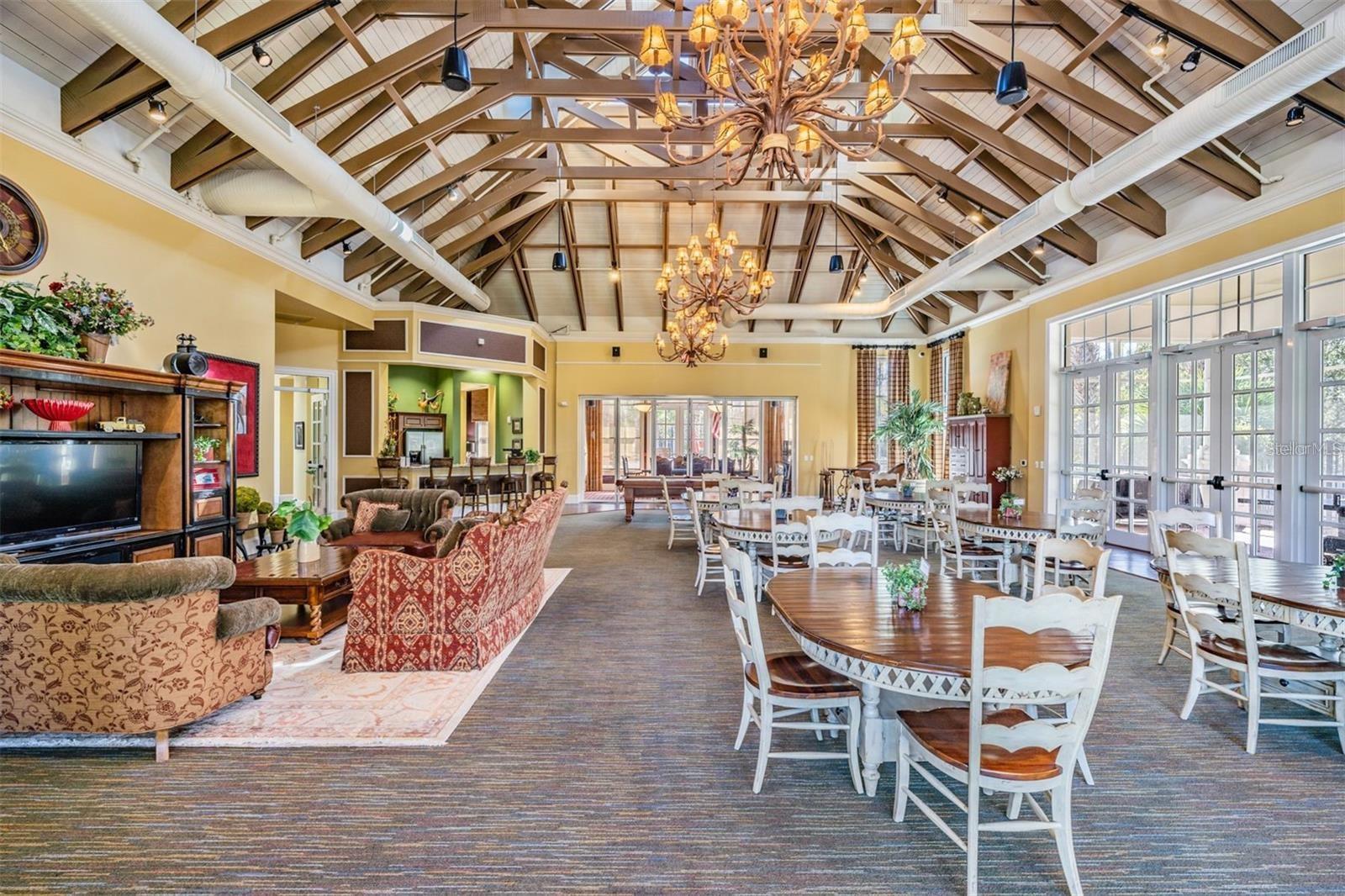 LAKESHORE RANCH PH I - Residential