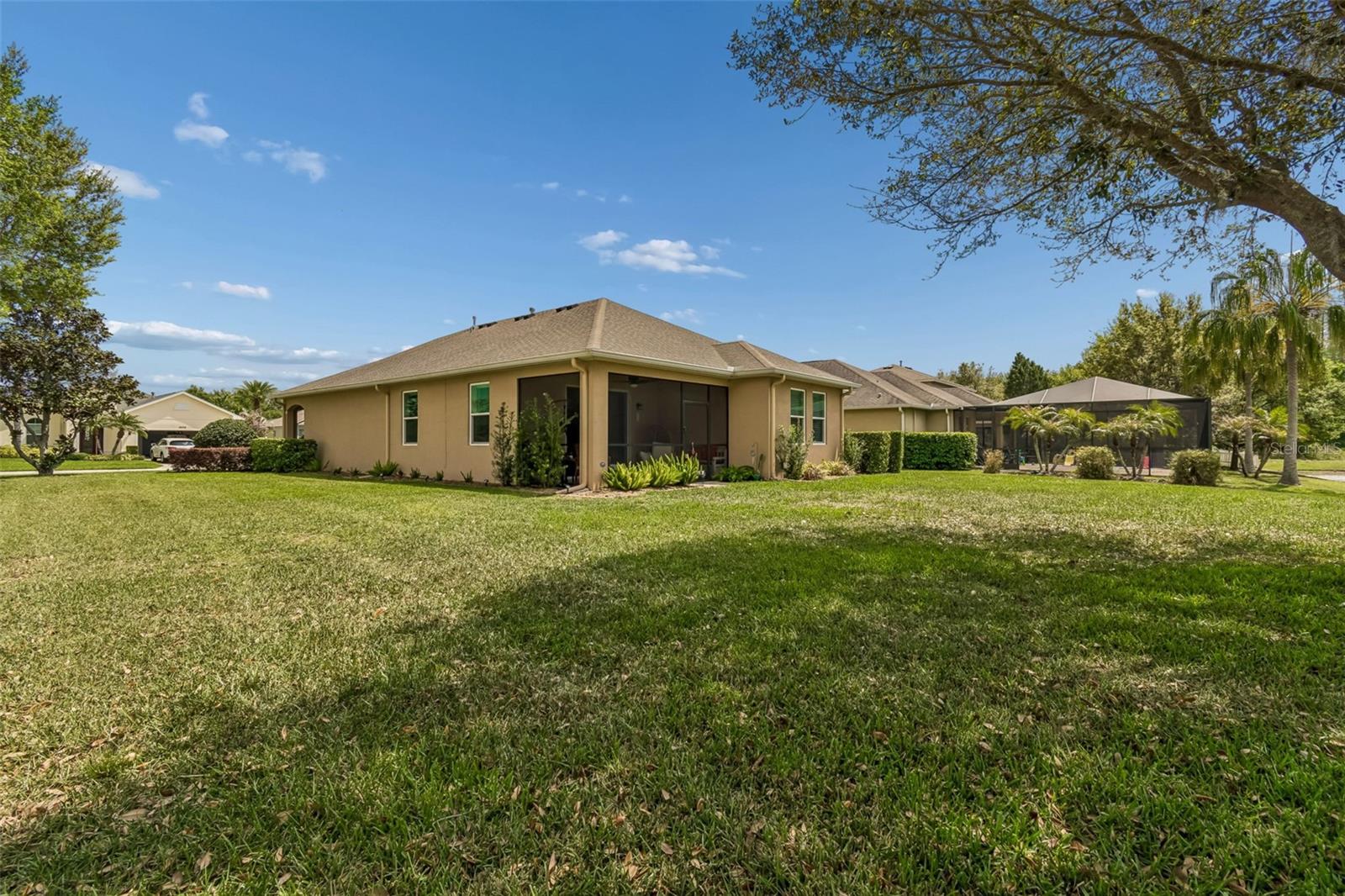 LAKESHORE RANCH PH I - Residential