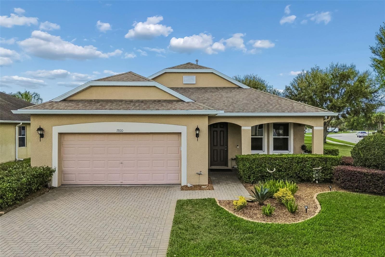 LAKESHORE RANCH PH I - Residential