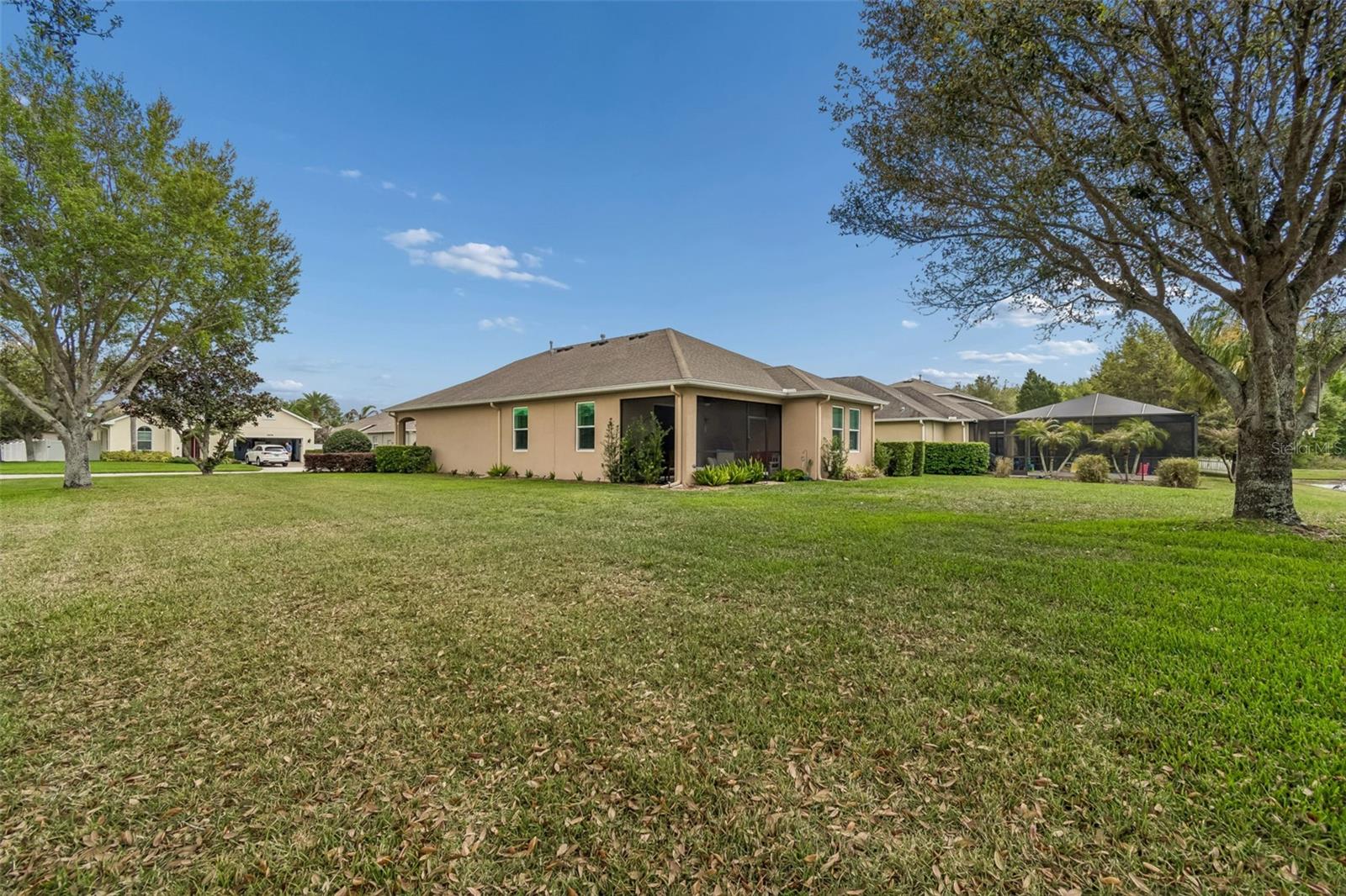 LAKESHORE RANCH PH I - Residential