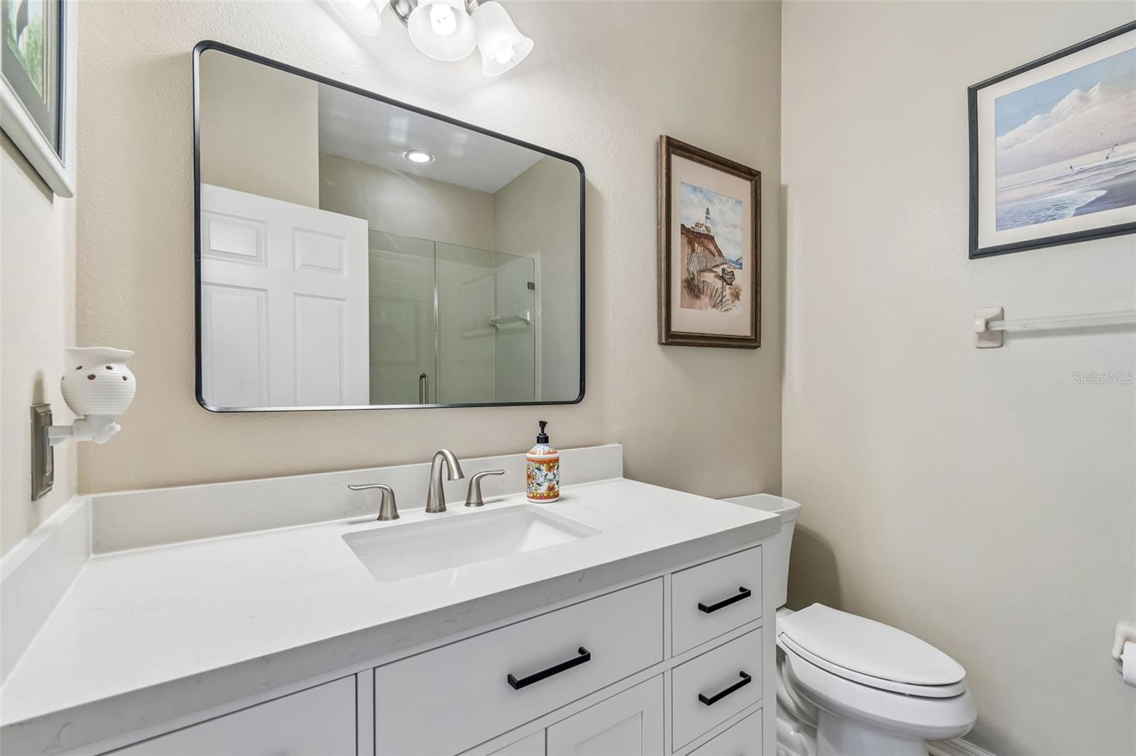 LAKESHORE RANCH PH I - Residential