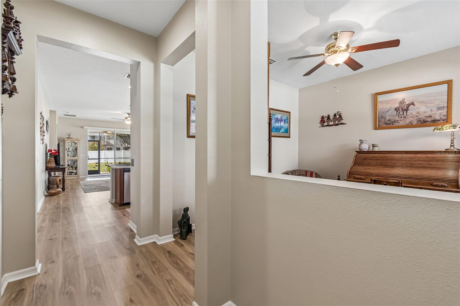 LAKESHORE RANCH PH I - Residential