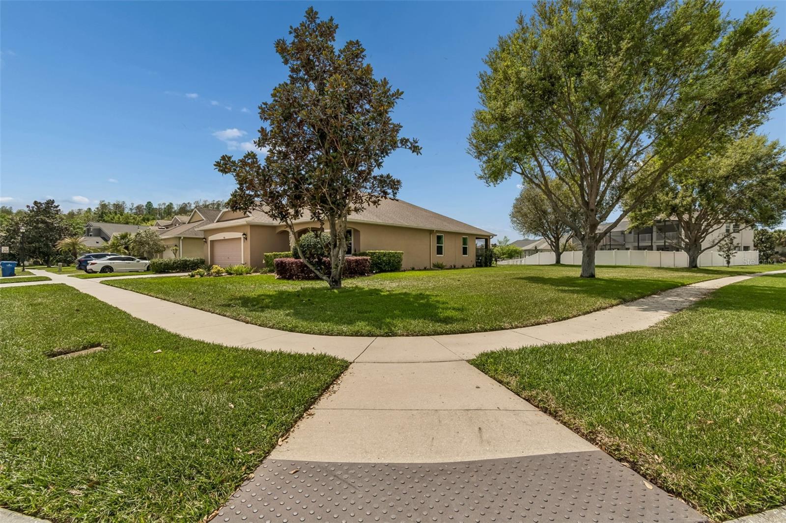 LAKESHORE RANCH PH I - Residential