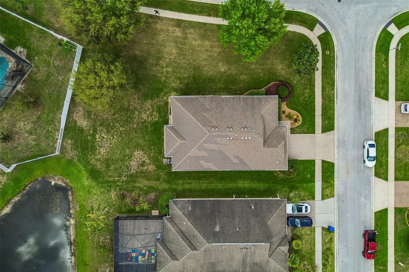 LAKESHORE RANCH PH I - Residential