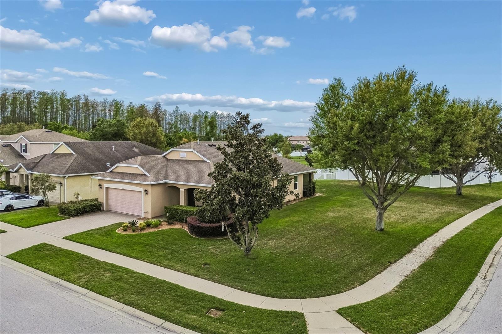 LAKESHORE RANCH PH I - Residential