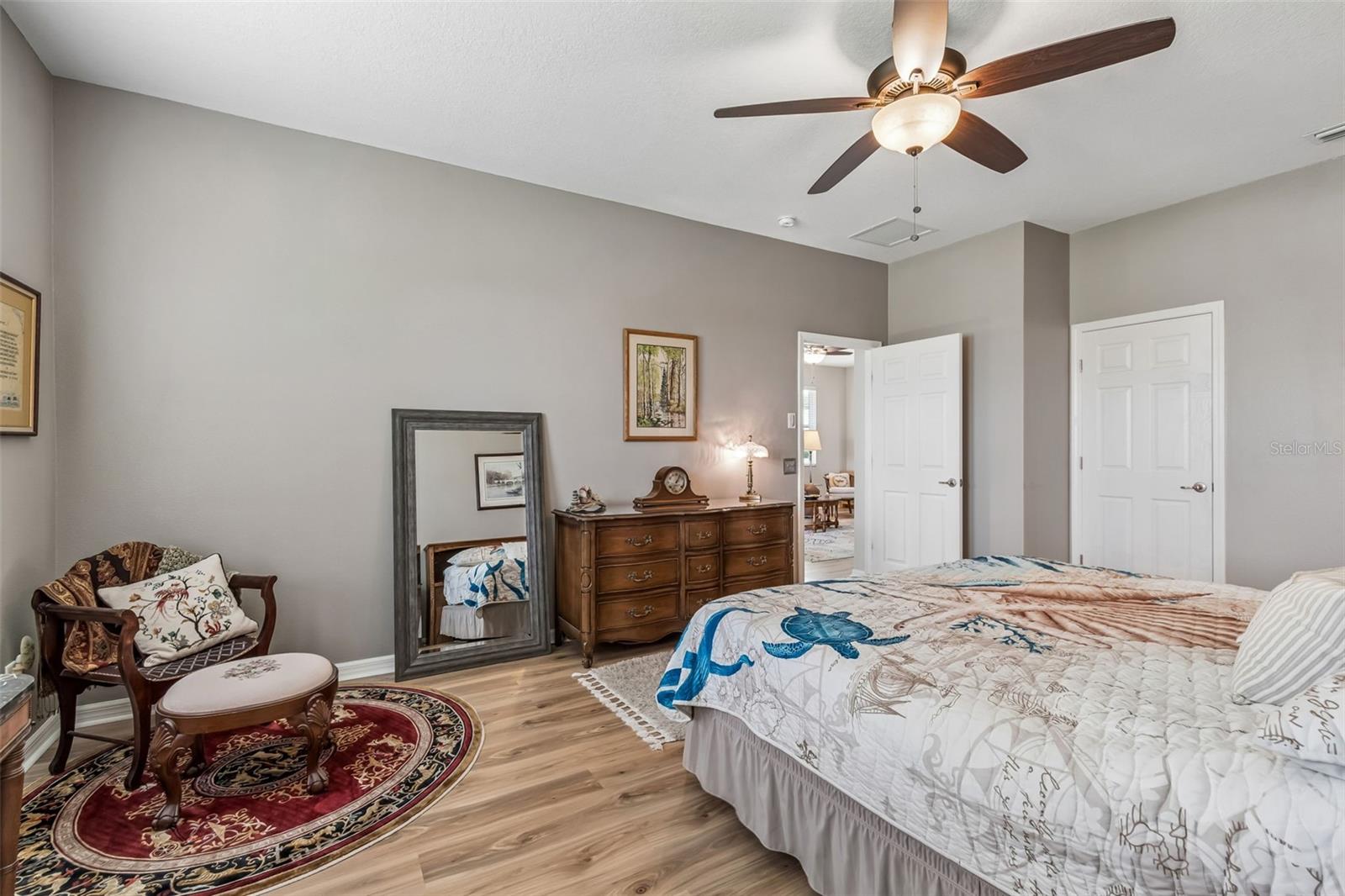 LAKESHORE RANCH PH I - Residential