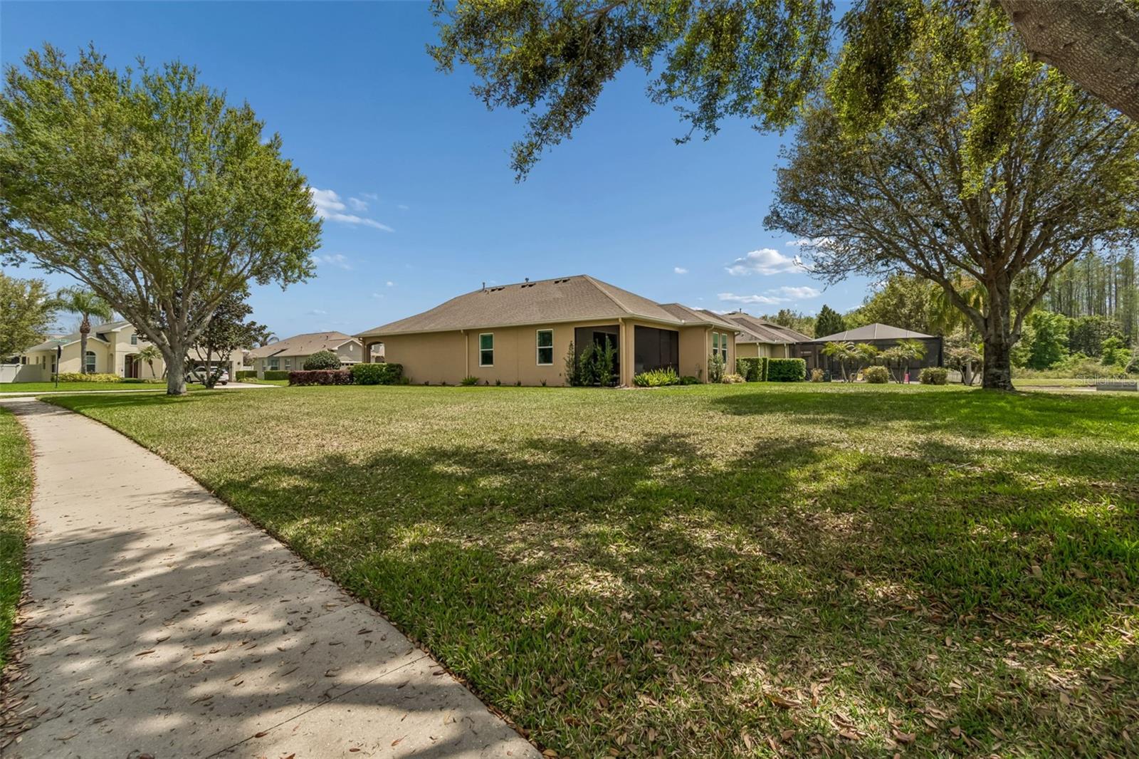 LAKESHORE RANCH PH I - Residential