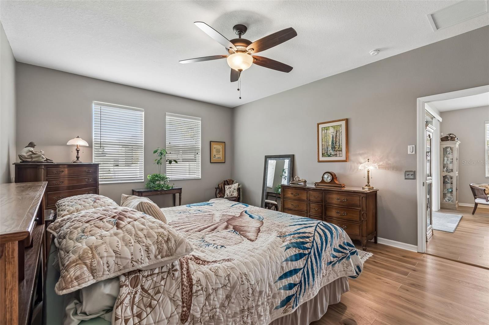 LAKESHORE RANCH PH I - Residential