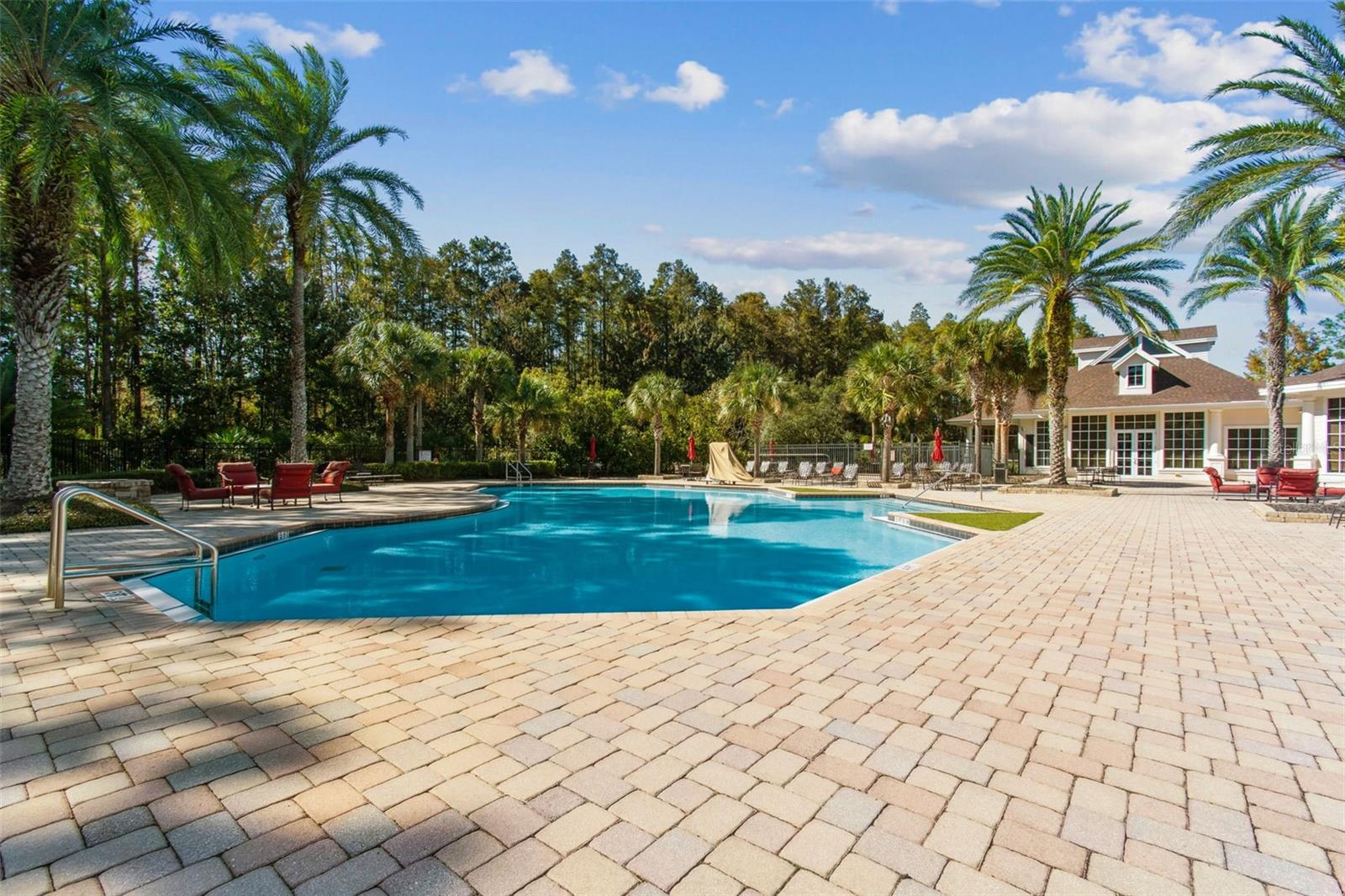 LAKESHORE RANCH PH I - Residential