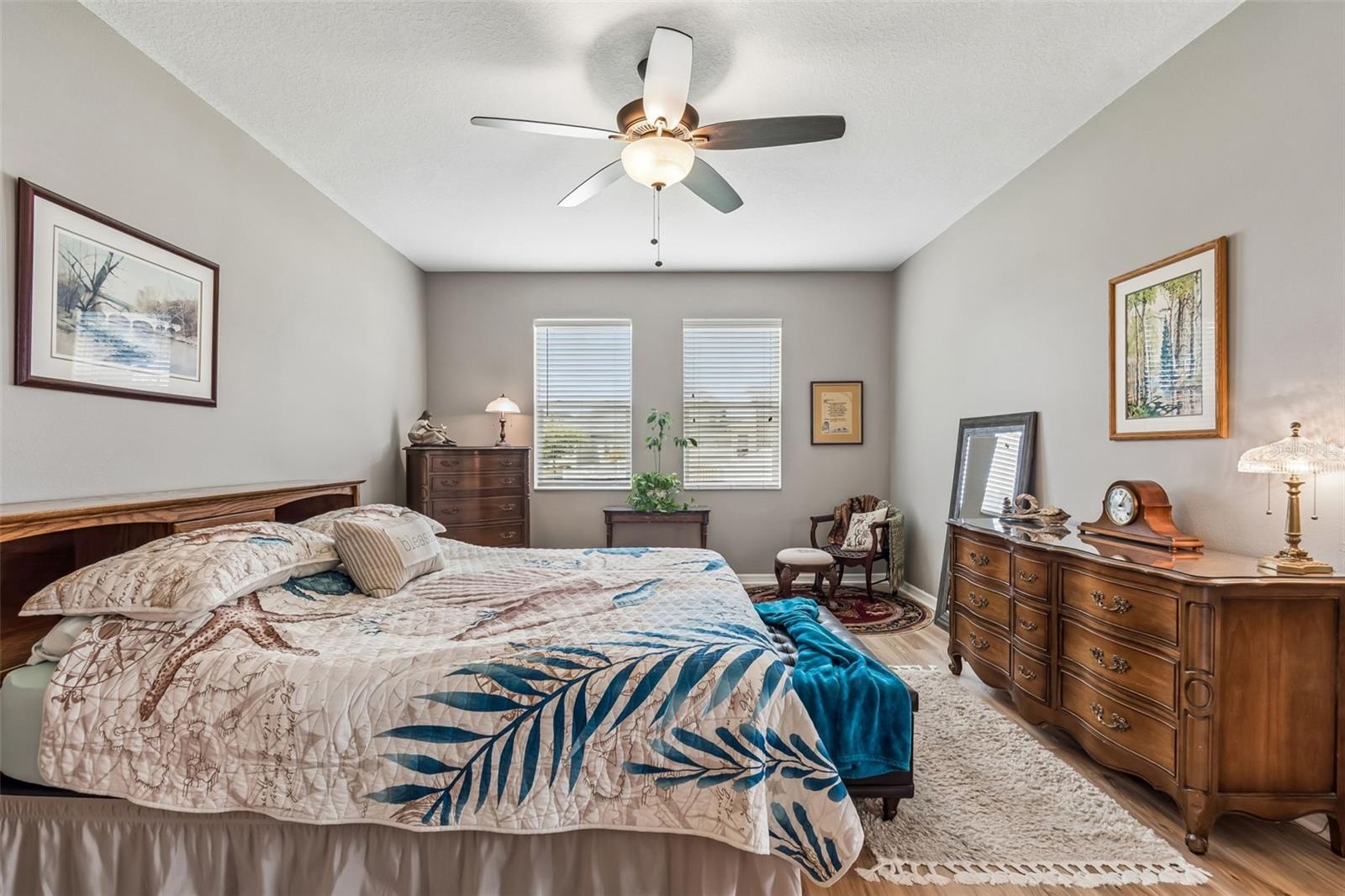 LAKESHORE RANCH PH I - Residential