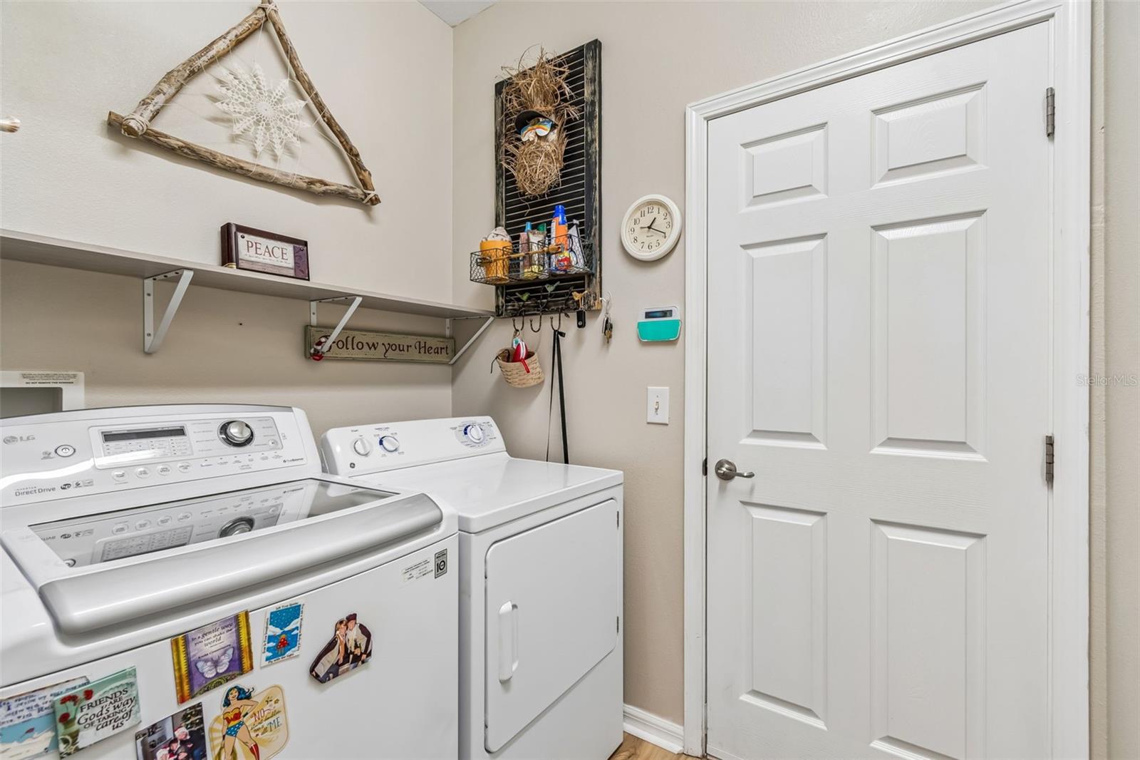 LAKESHORE RANCH PH I - Residential