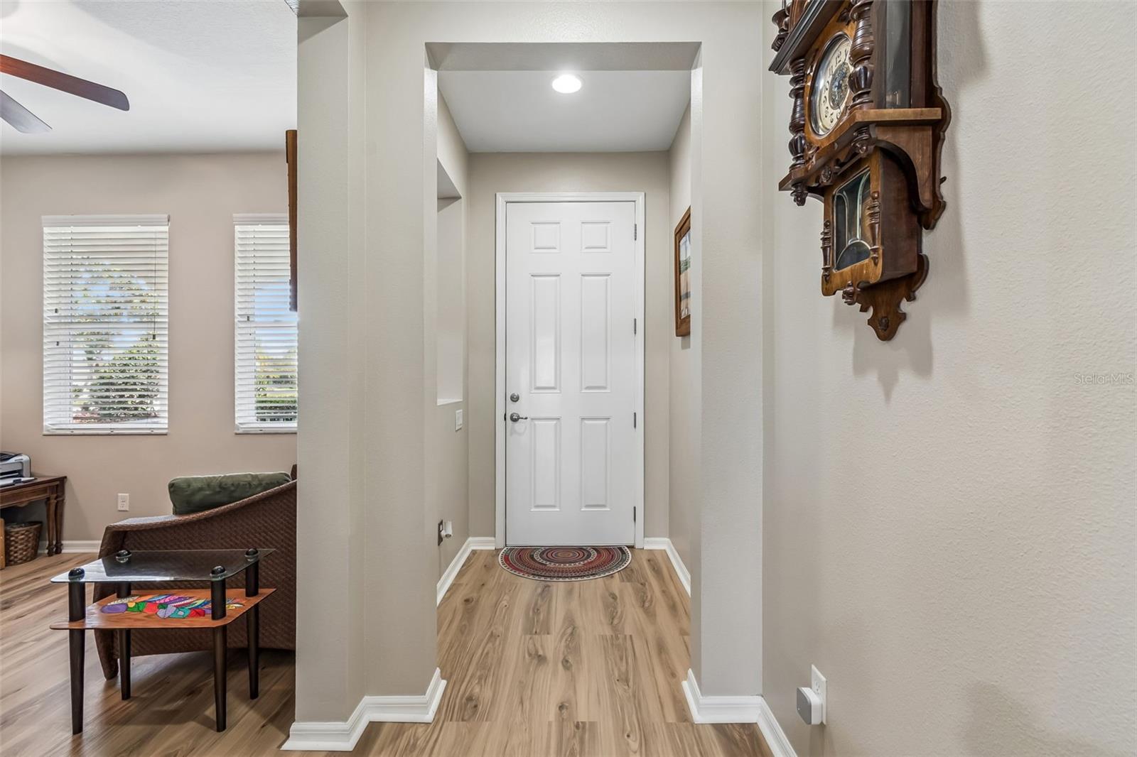 LAKESHORE RANCH PH I - Residential