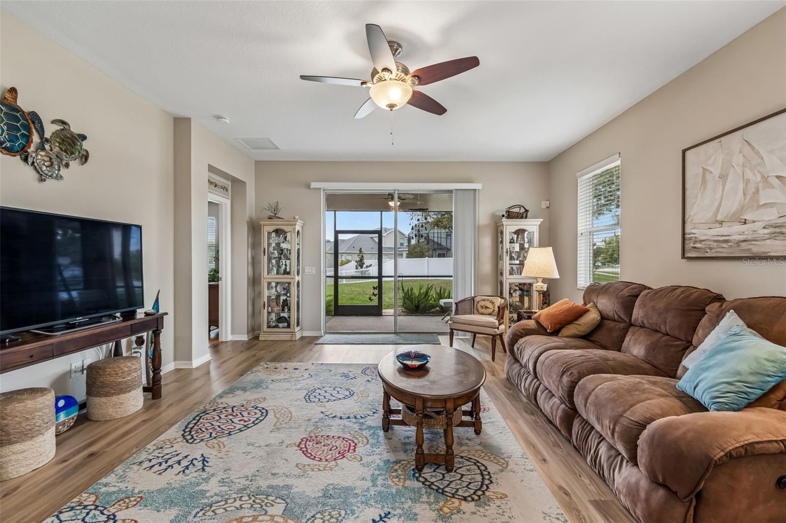 LAKESHORE RANCH PH I - Residential