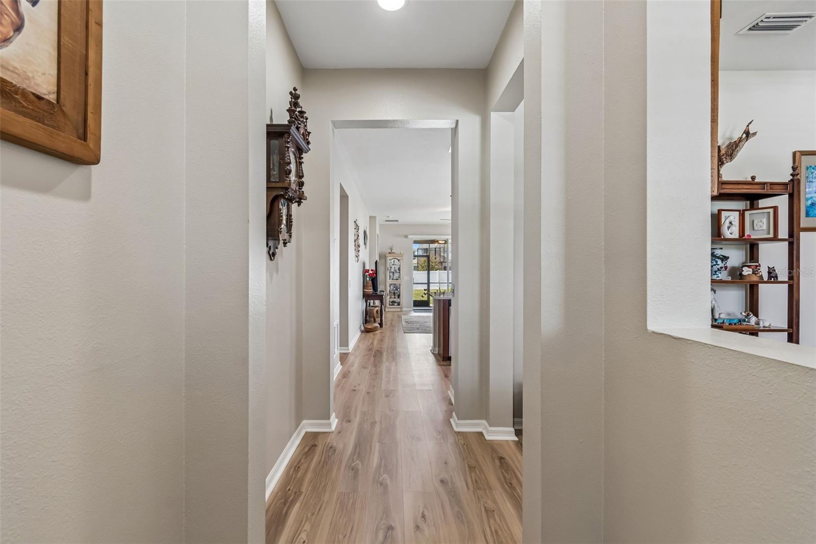 LAKESHORE RANCH PH I - Residential