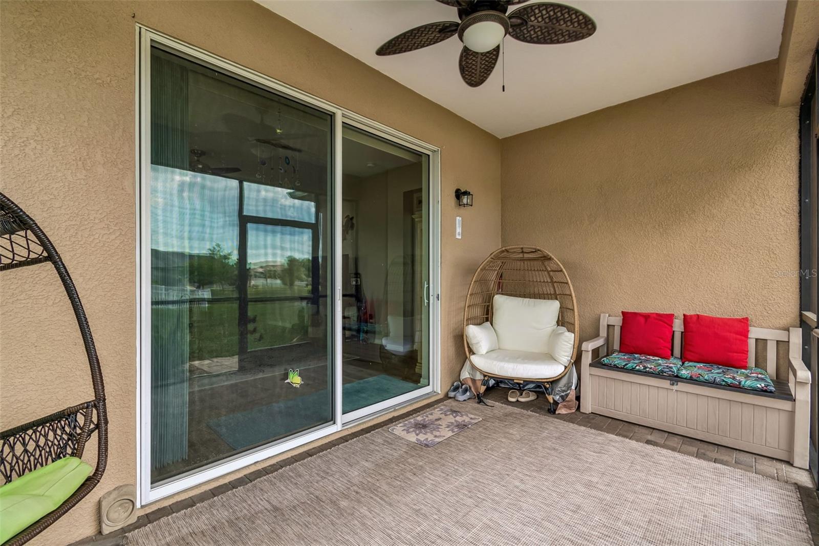 LAKESHORE RANCH PH I - Residential