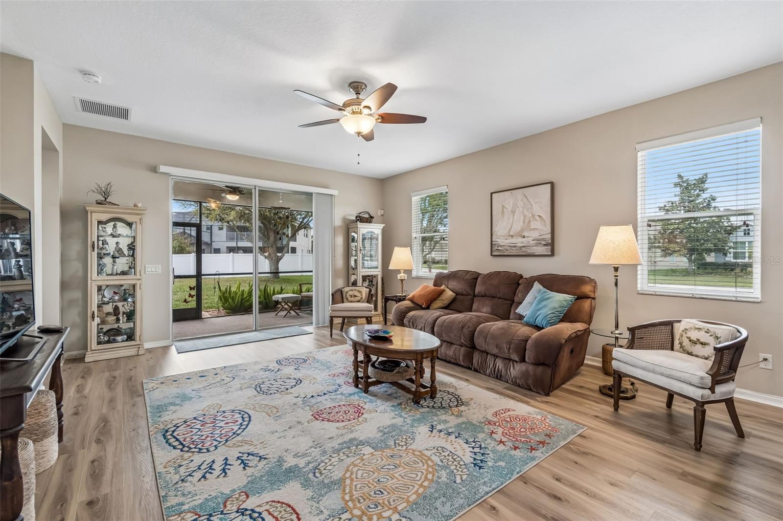 LAKESHORE RANCH PH I - Residential