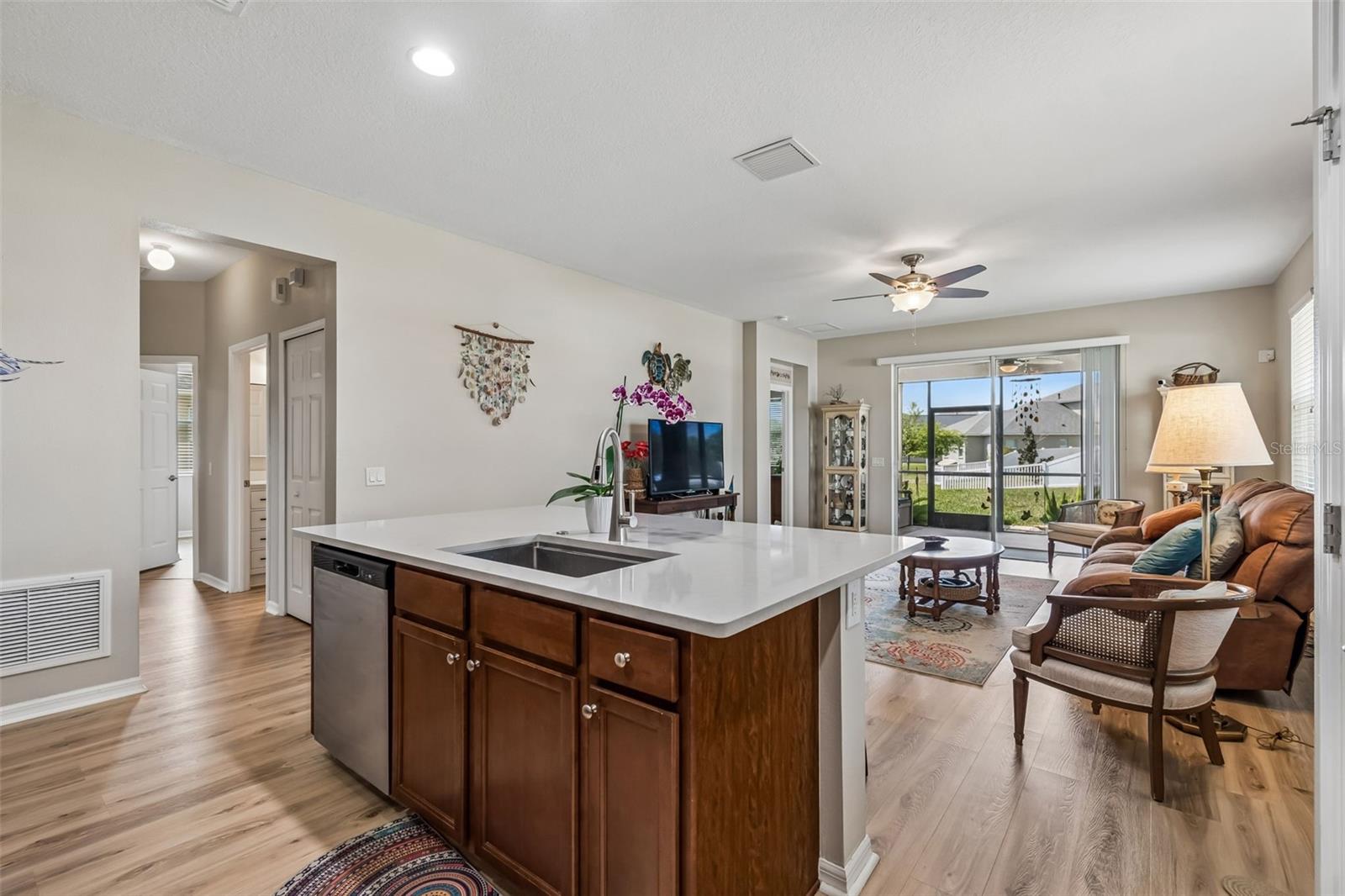 LAKESHORE RANCH PH I - Residential