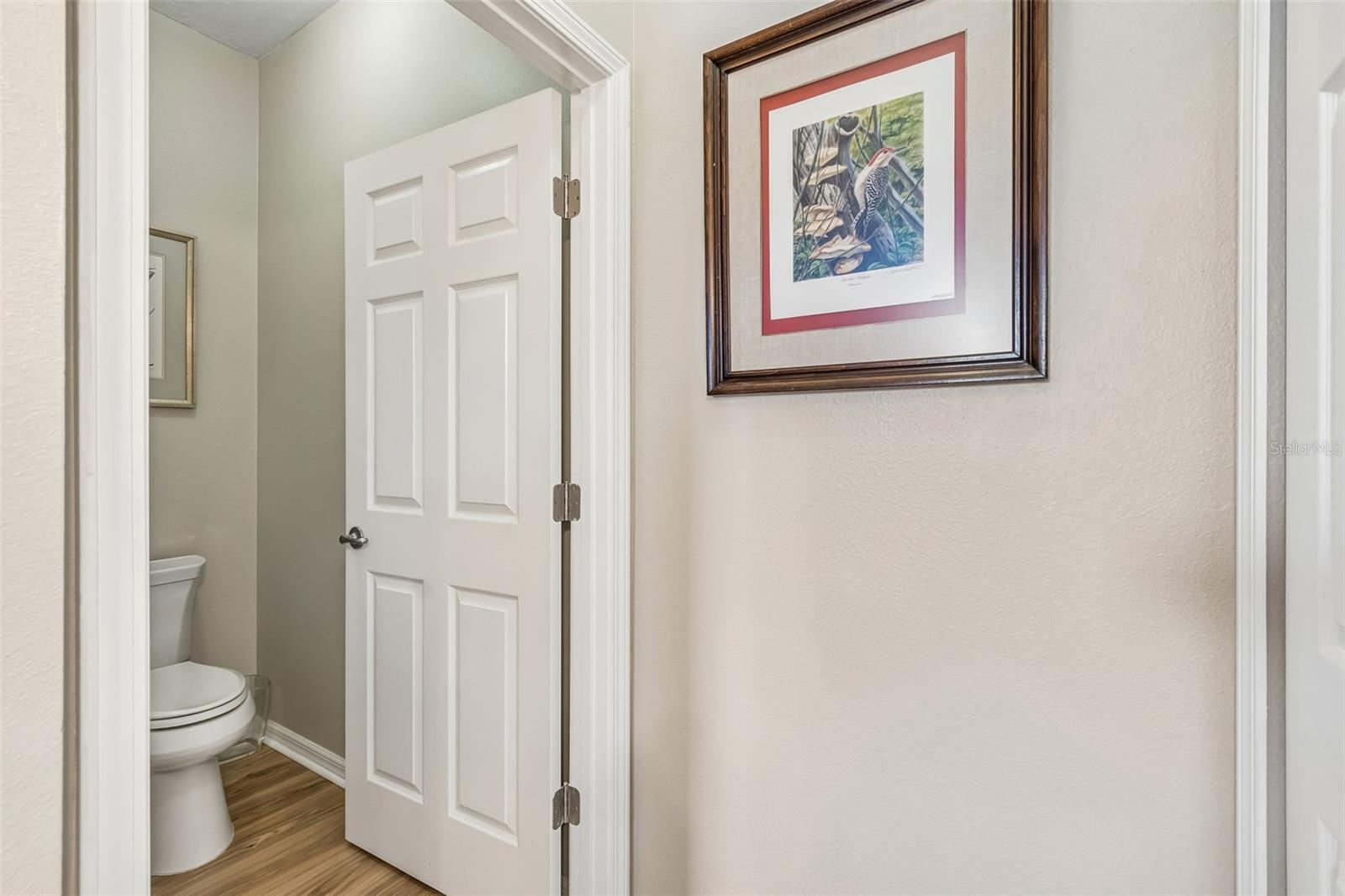 LAKESHORE RANCH PH I - Residential