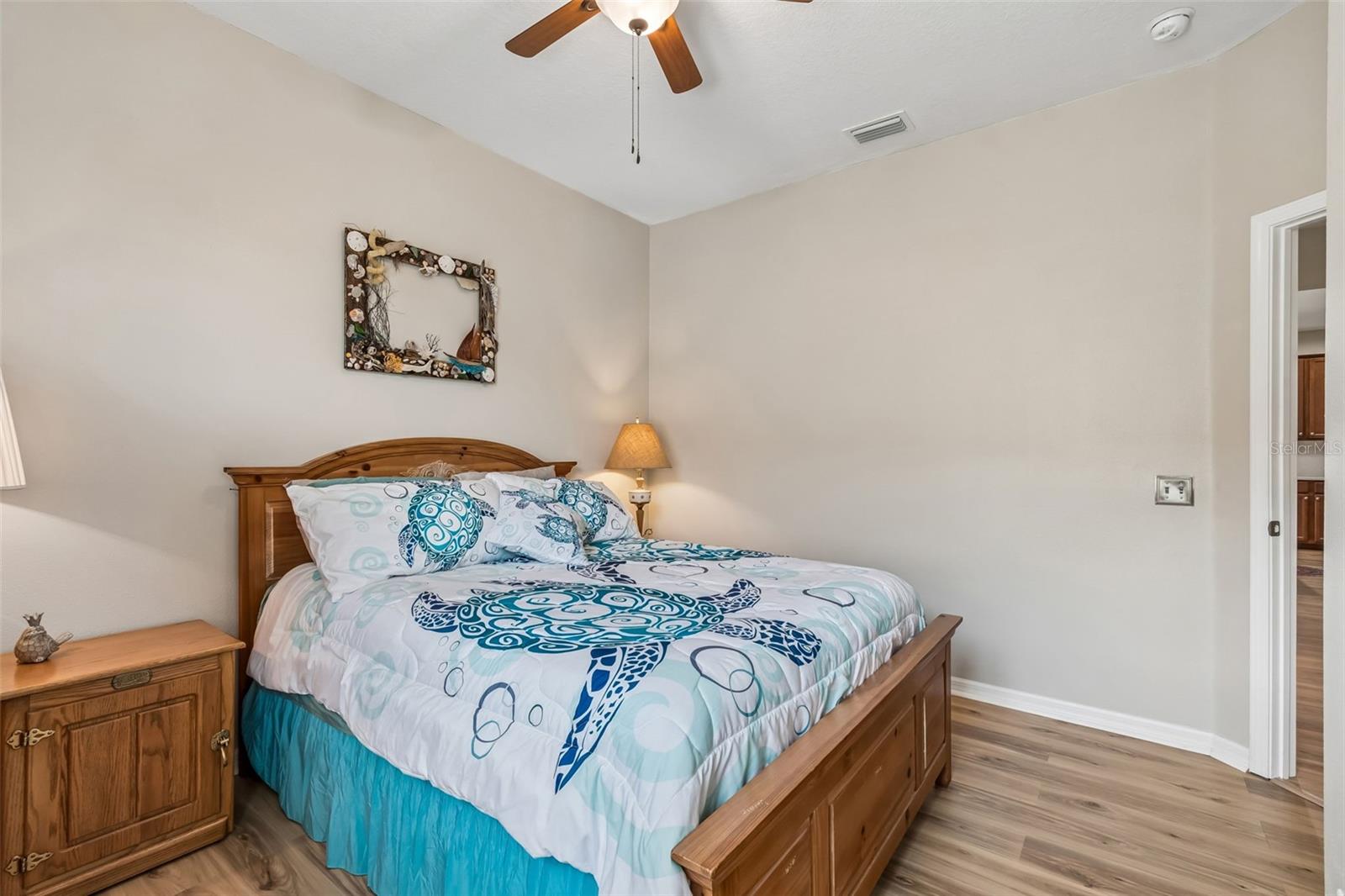 LAKESHORE RANCH PH I - Residential