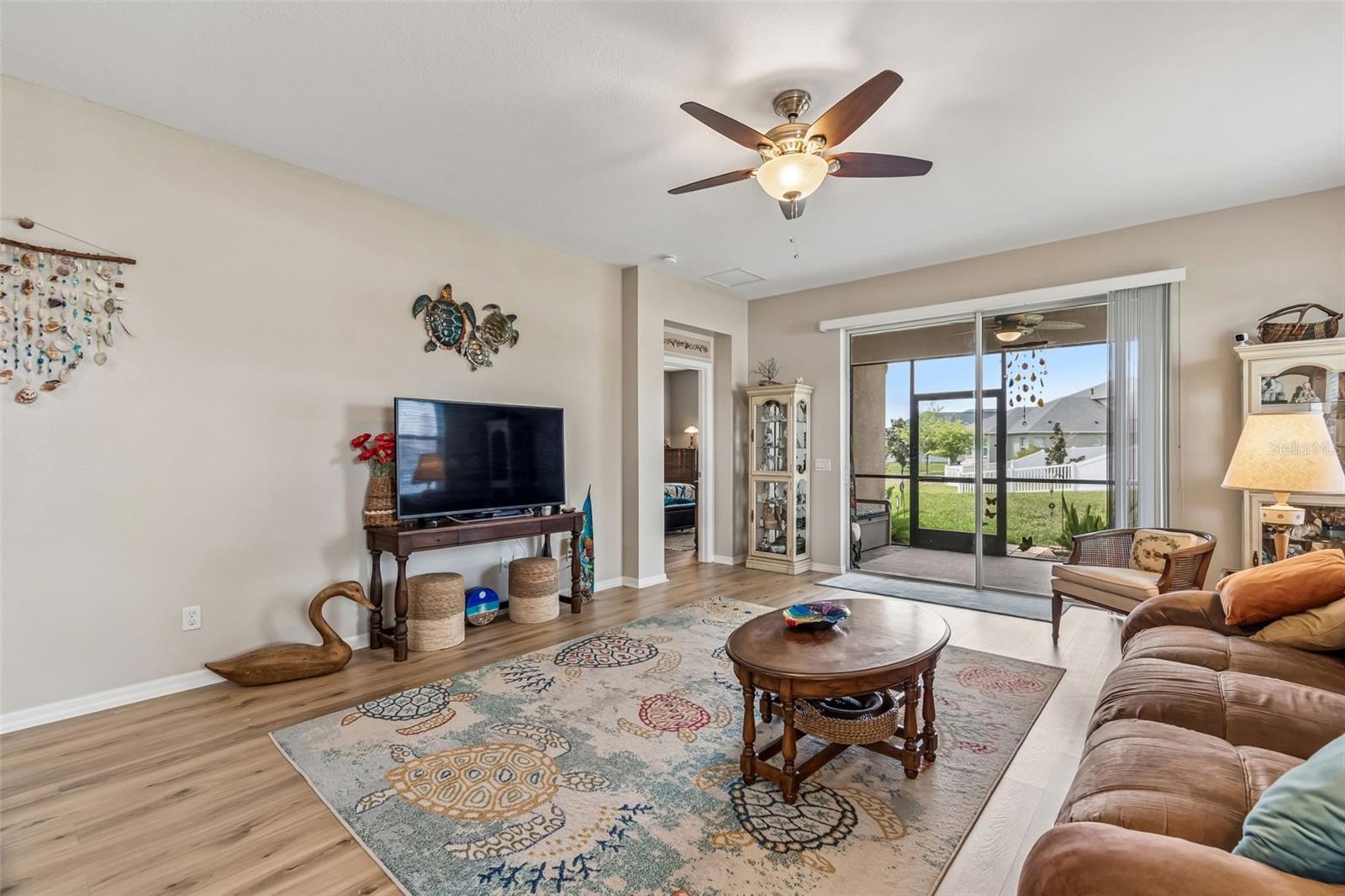 LAKESHORE RANCH PH I - Residential