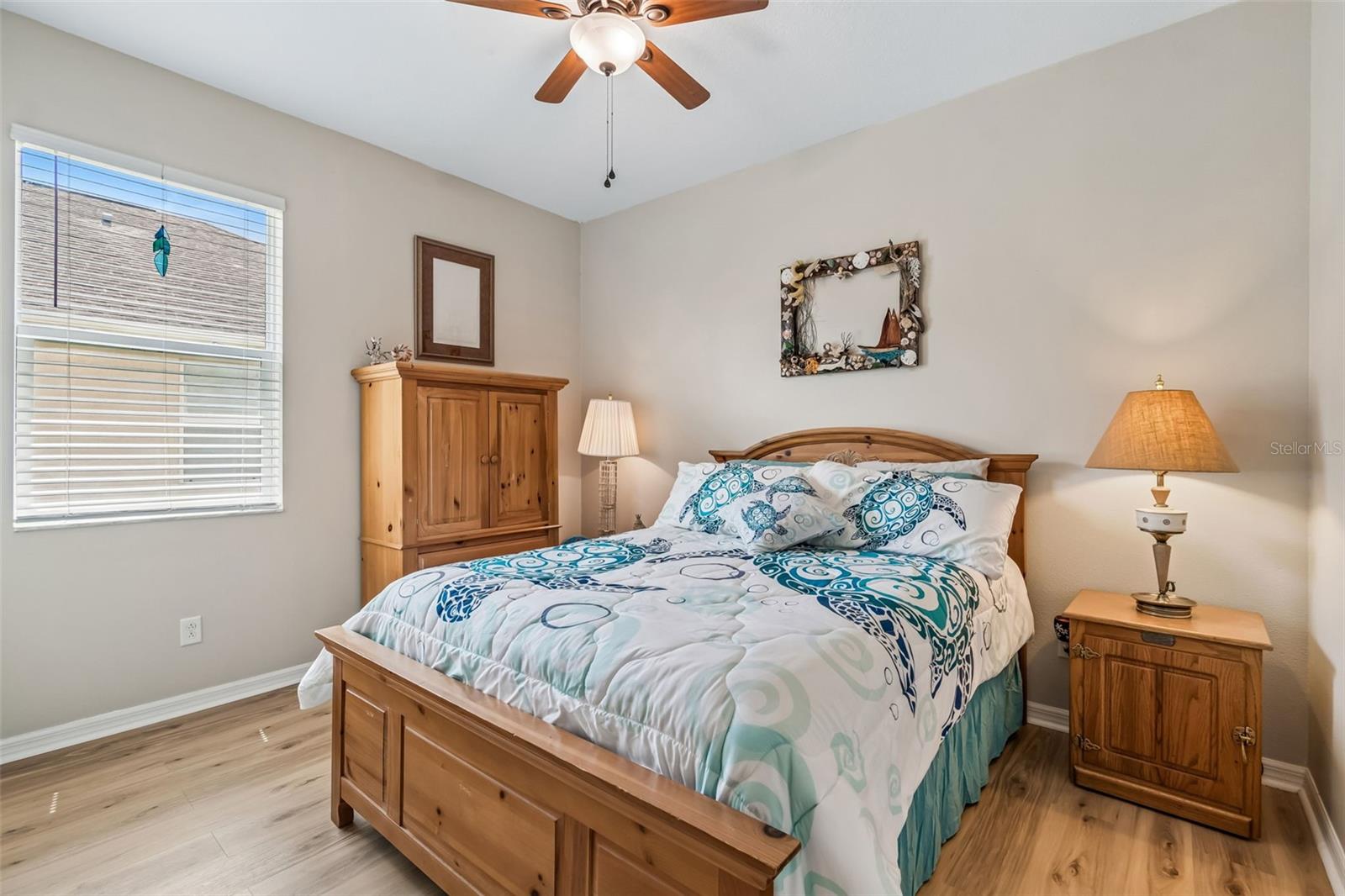 LAKESHORE RANCH PH I - Residential