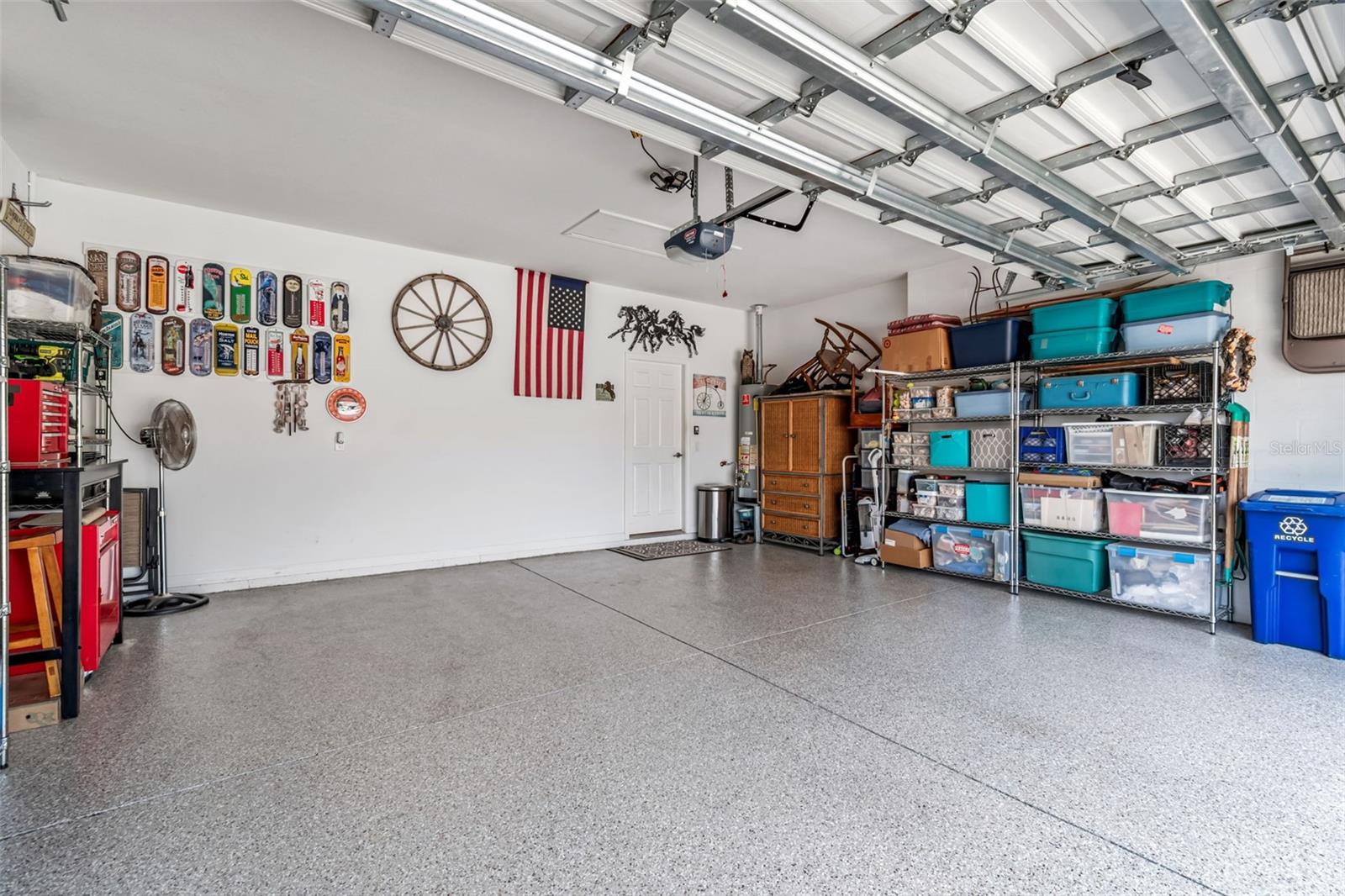 LAKESHORE RANCH PH I - Residential