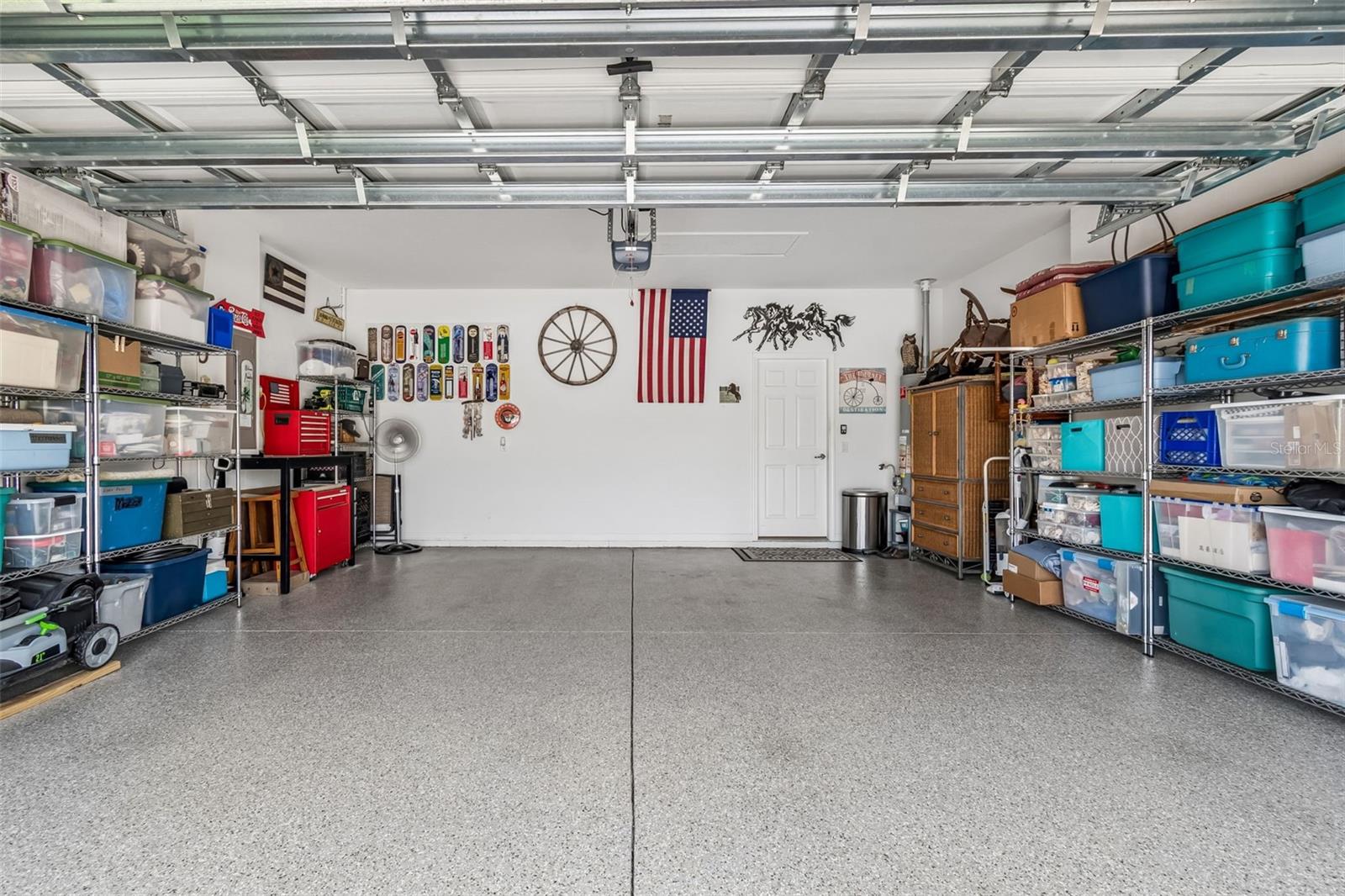 LAKESHORE RANCH PH I - Residential