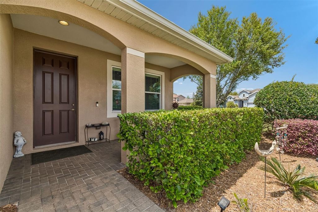 Photo of 19110 Sunset Bay Drive, Land O Lakes, FL 34638 (MLS # TB8492772)