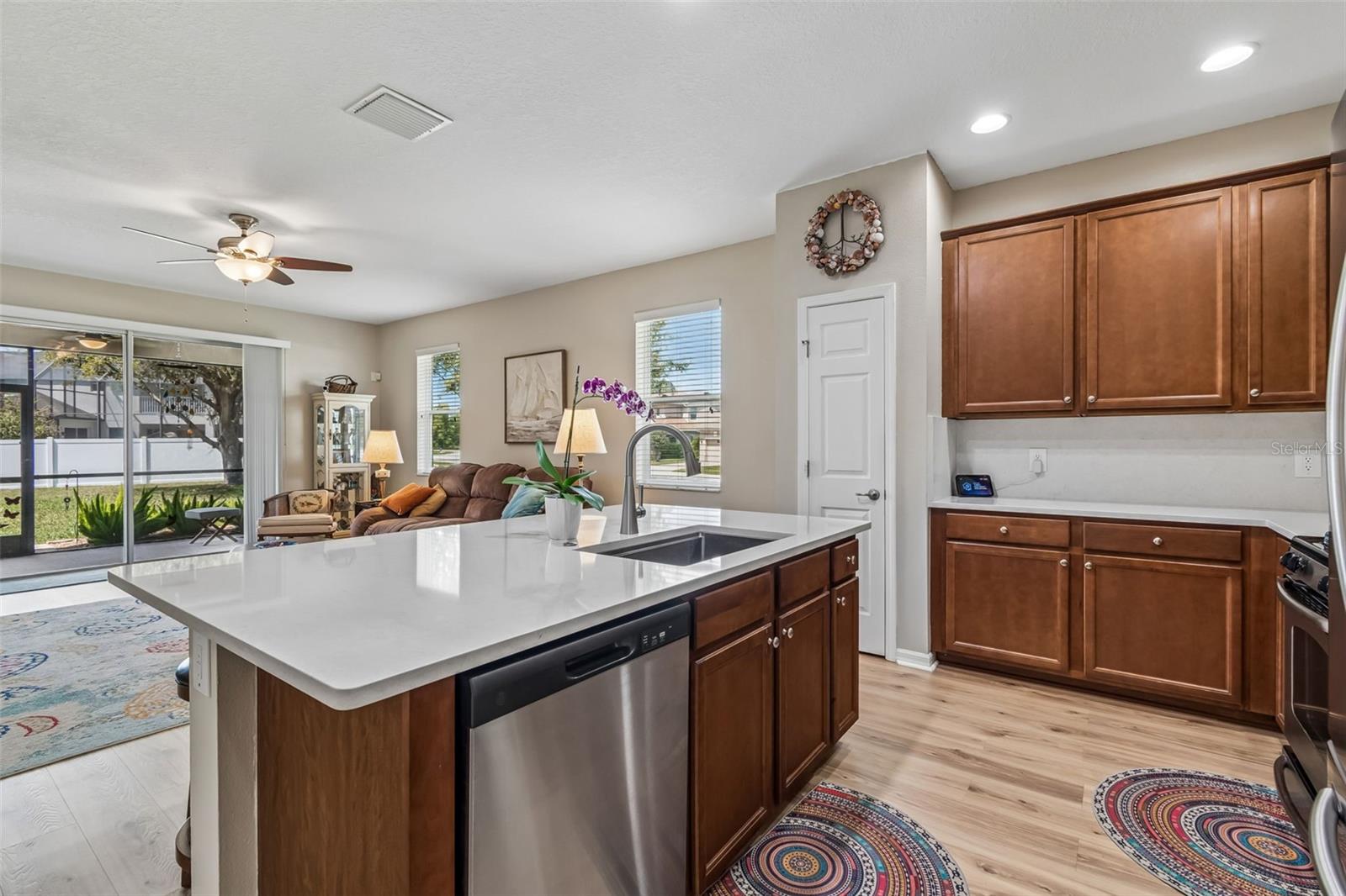 LAKESHORE RANCH PH I - Residential