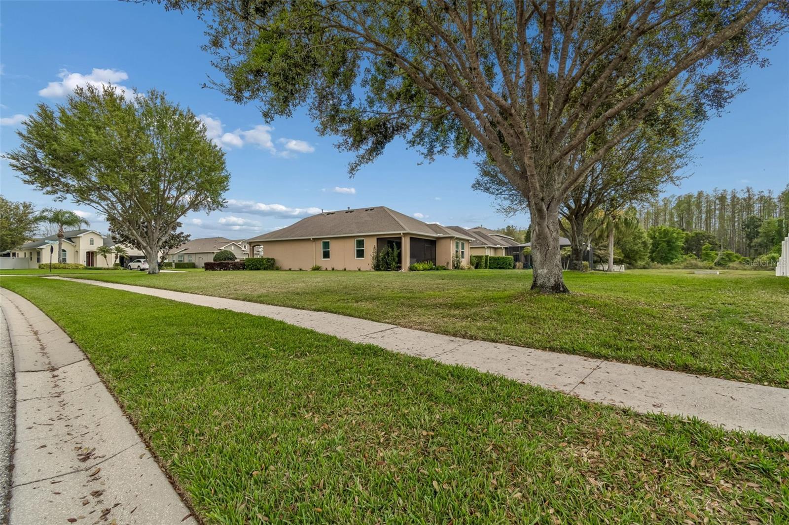 LAKESHORE RANCH PH I - Residential