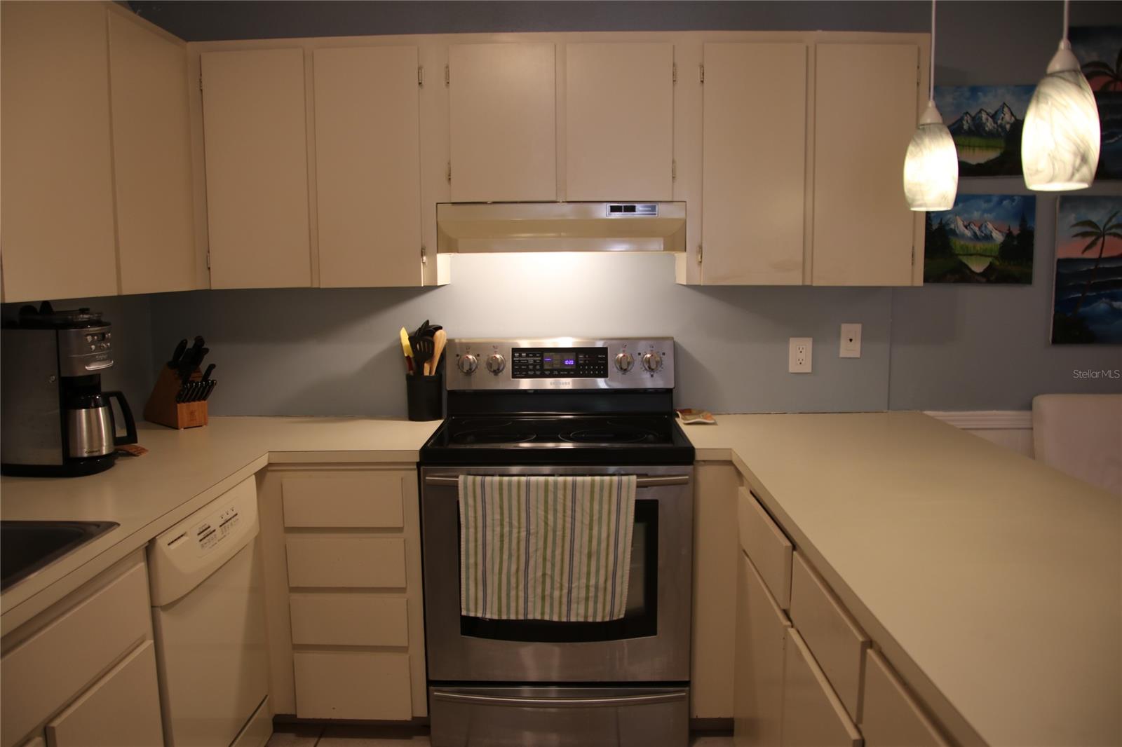 Cedar Dunes Condo Ph 01-05 - Residential