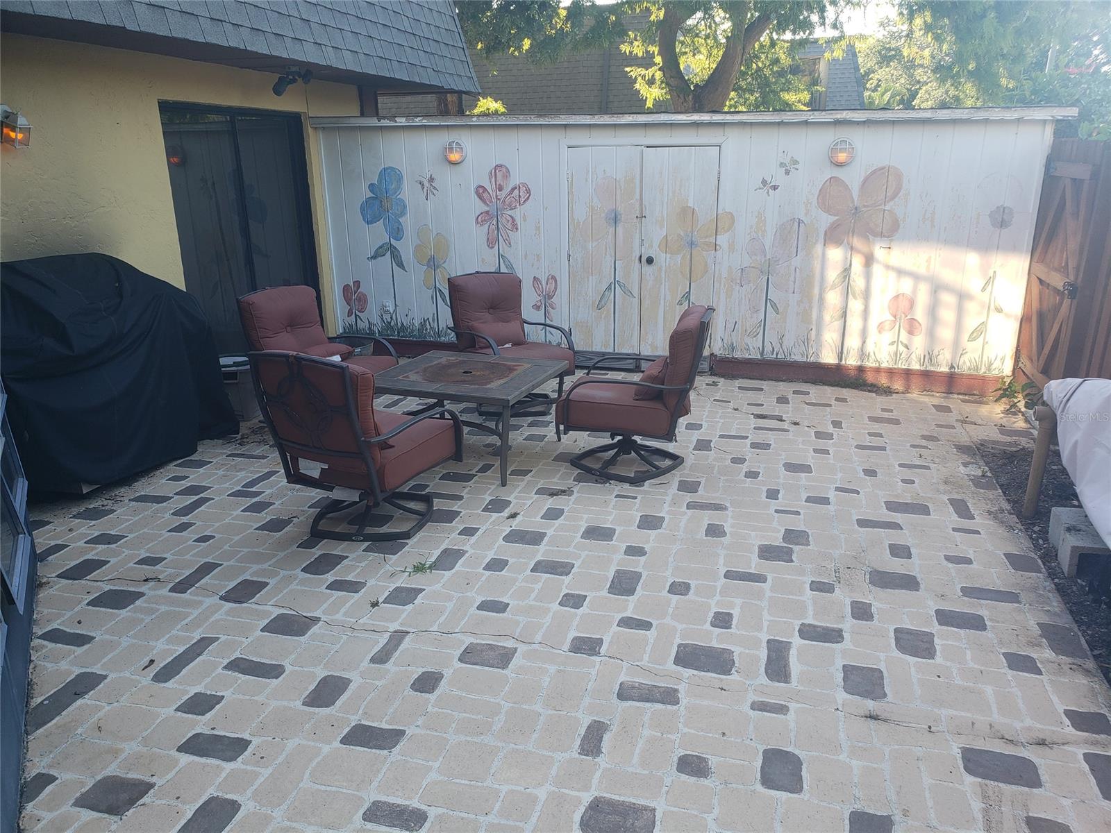 Cedar Dunes Condo Ph 01-05 - Residential