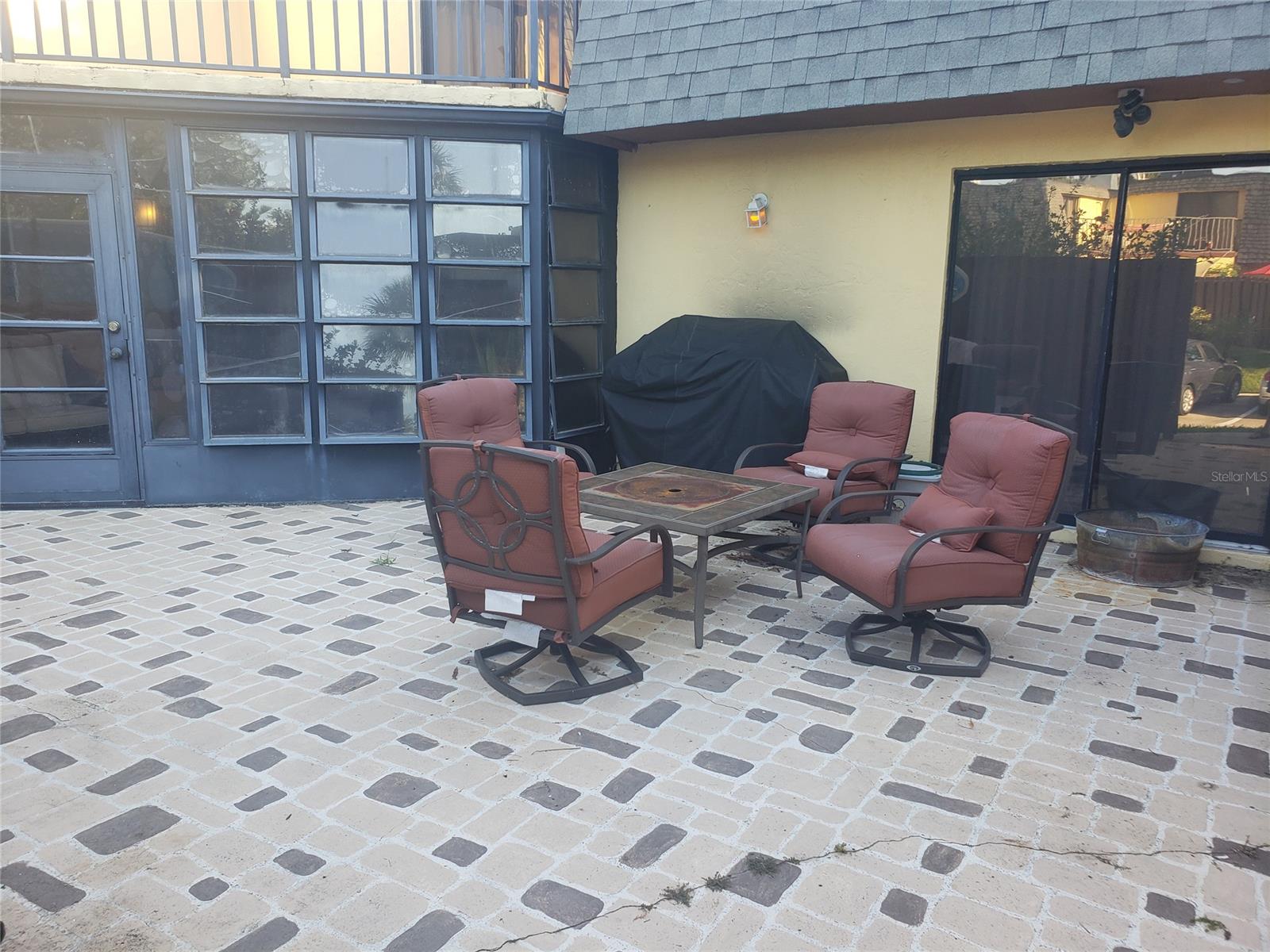 Cedar Dunes Condo Ph 01-05 - Residential