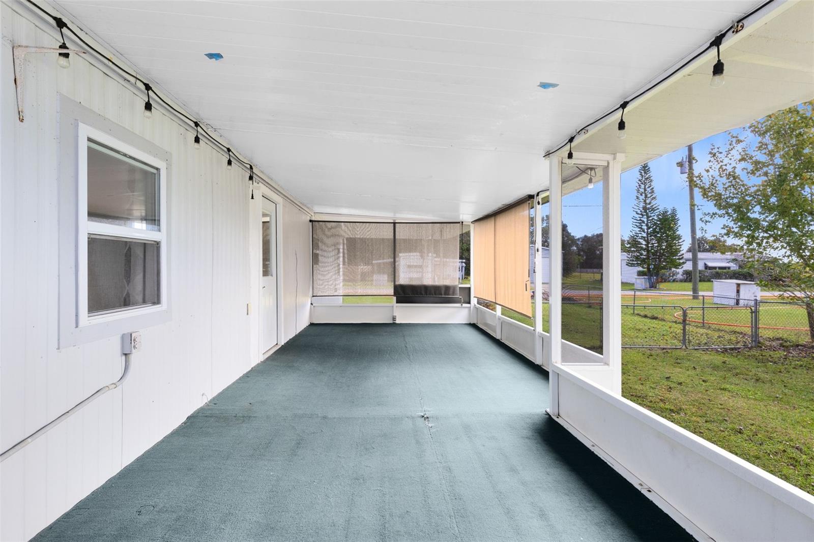 TWIN LAKES RANCHETTES - Residential